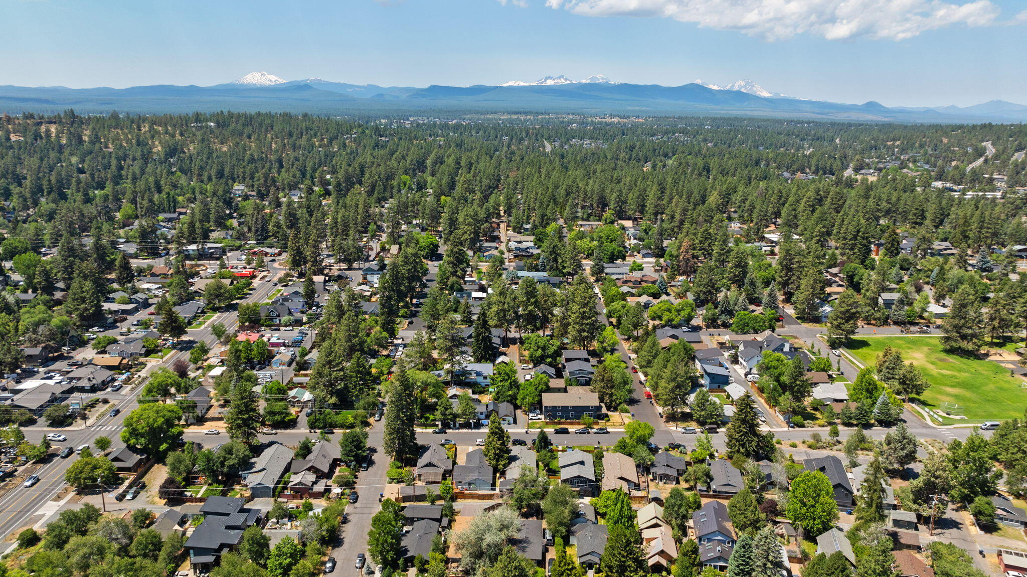 Boulevard - Residential