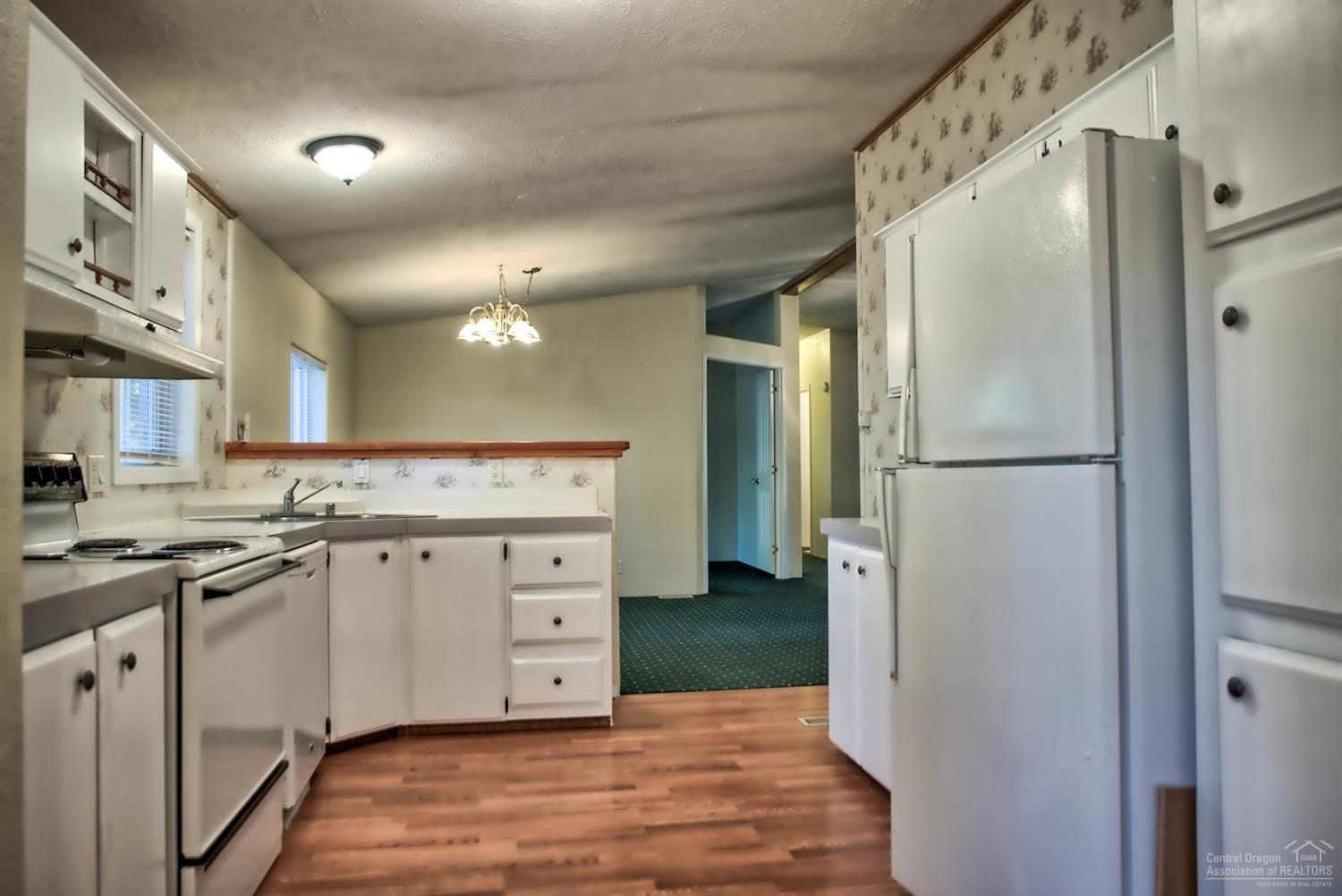 Deschutes RiverWoods - Residential