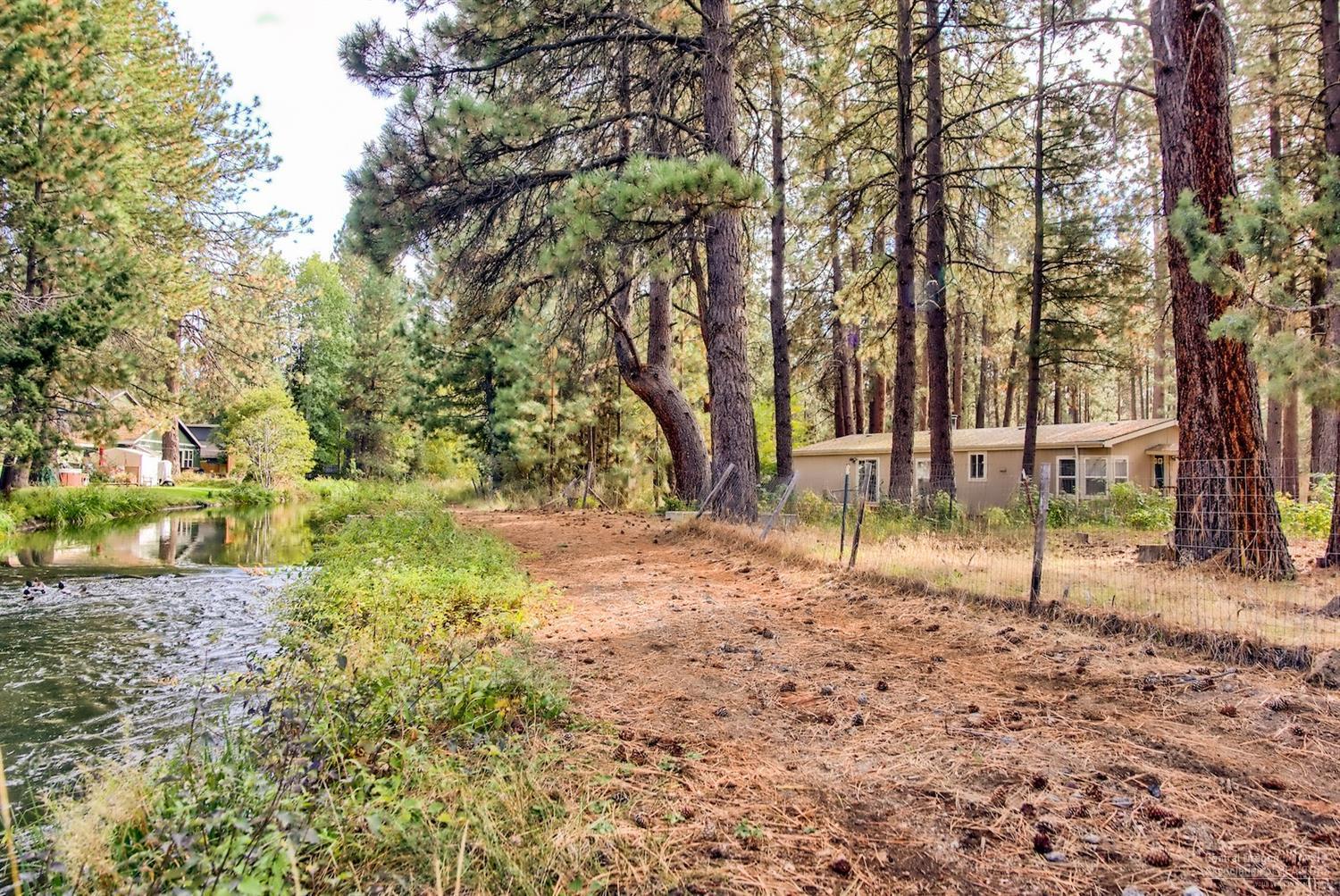 Deschutes RiverWoods - Residential