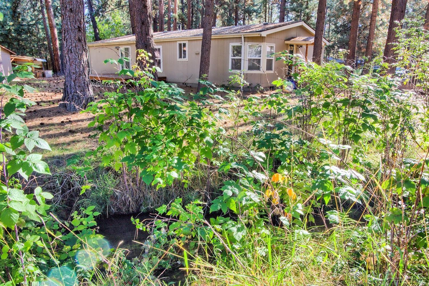 Deschutes RiverWoods - Residential