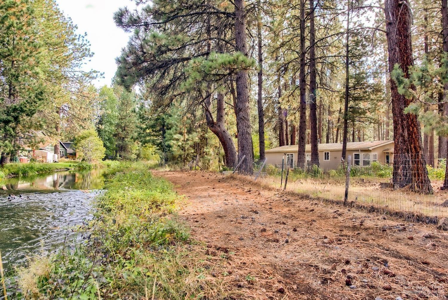 Deschutes RiverWoods - Residential