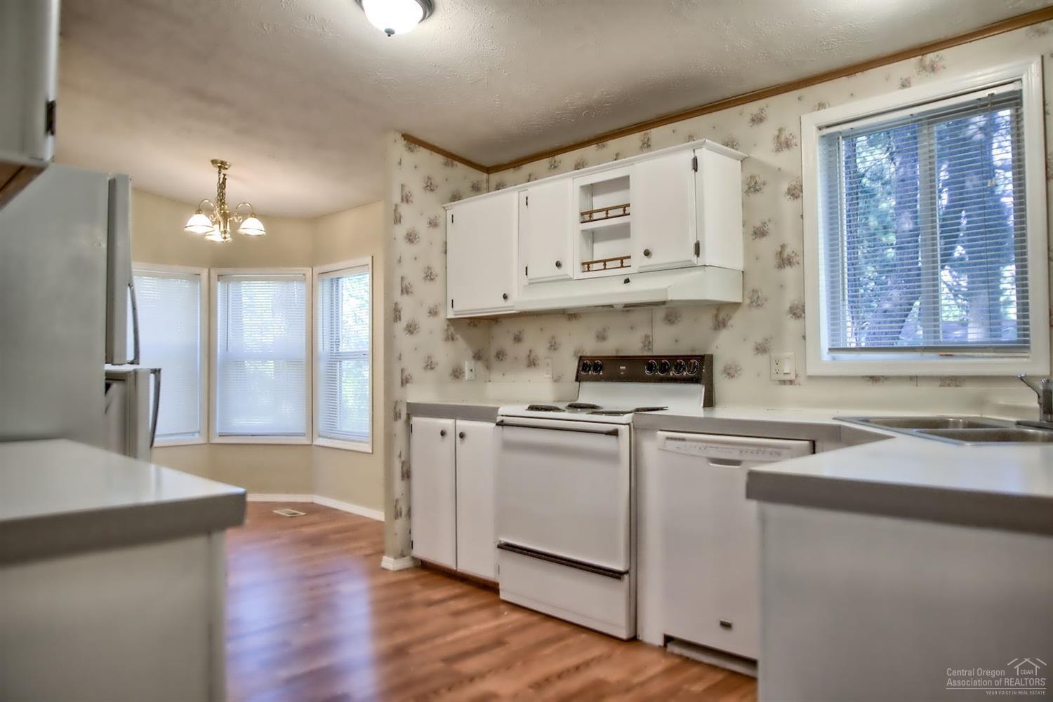Deschutes RiverWoods - Residential