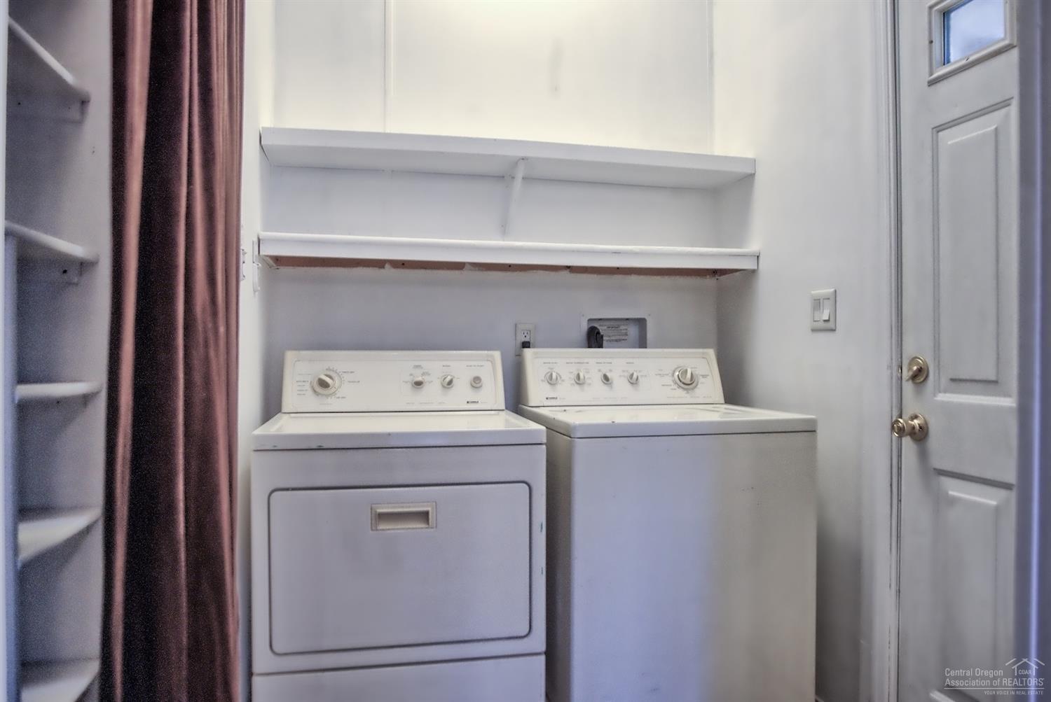 Deschutes RiverWoods - Residential