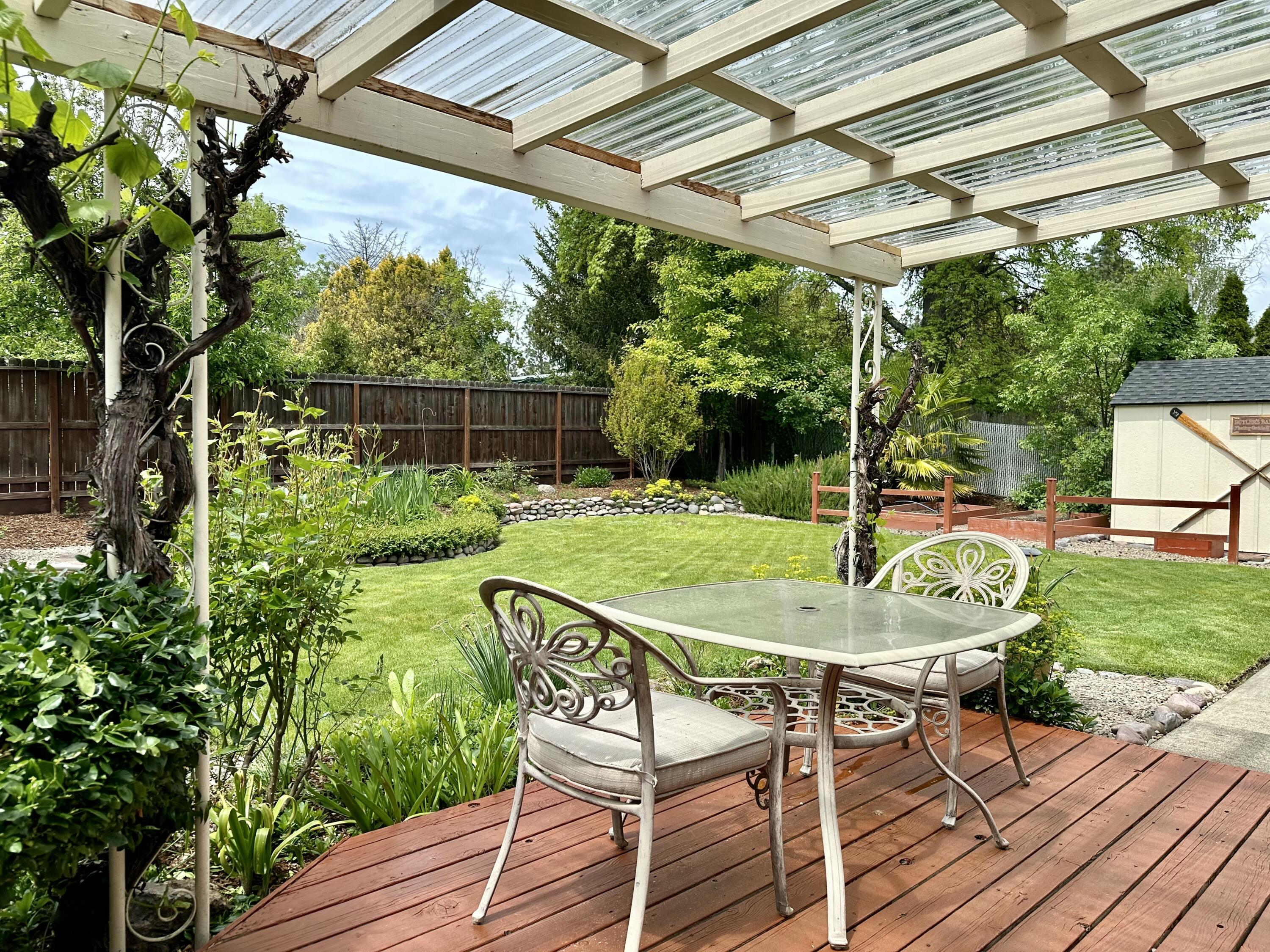 Country Club Manor - Residential