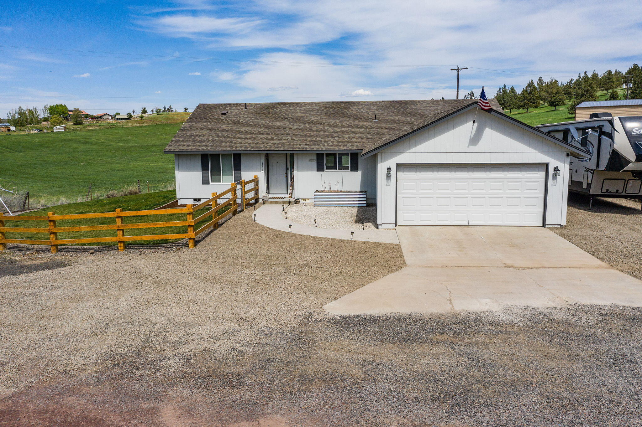 NorthR - Residential