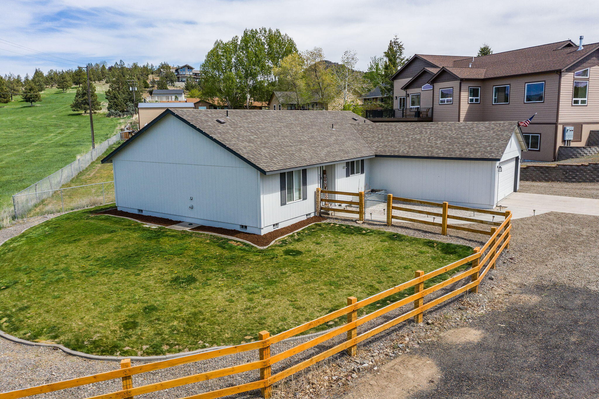 NorthR - Residential