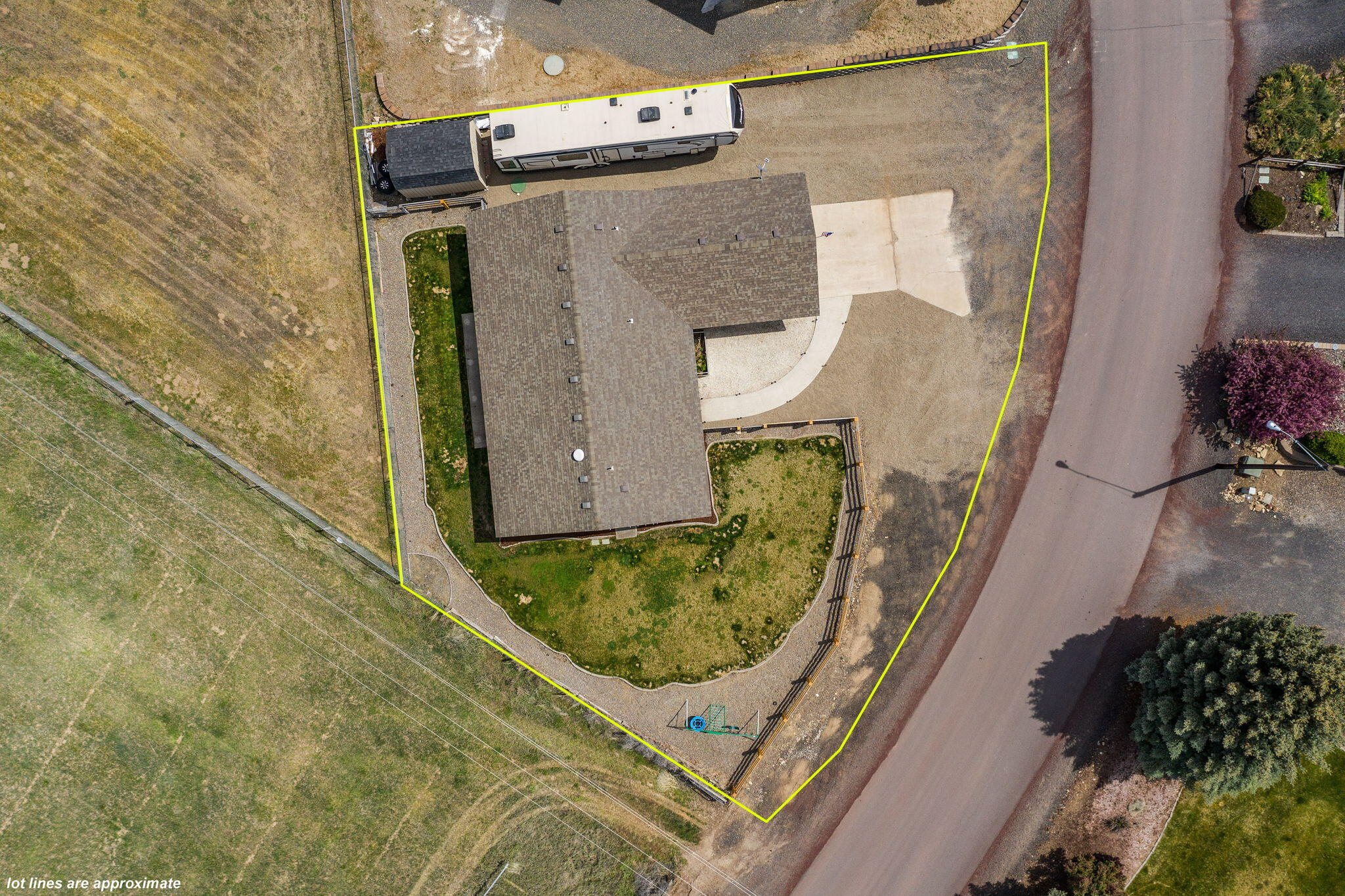 NorthR - Residential