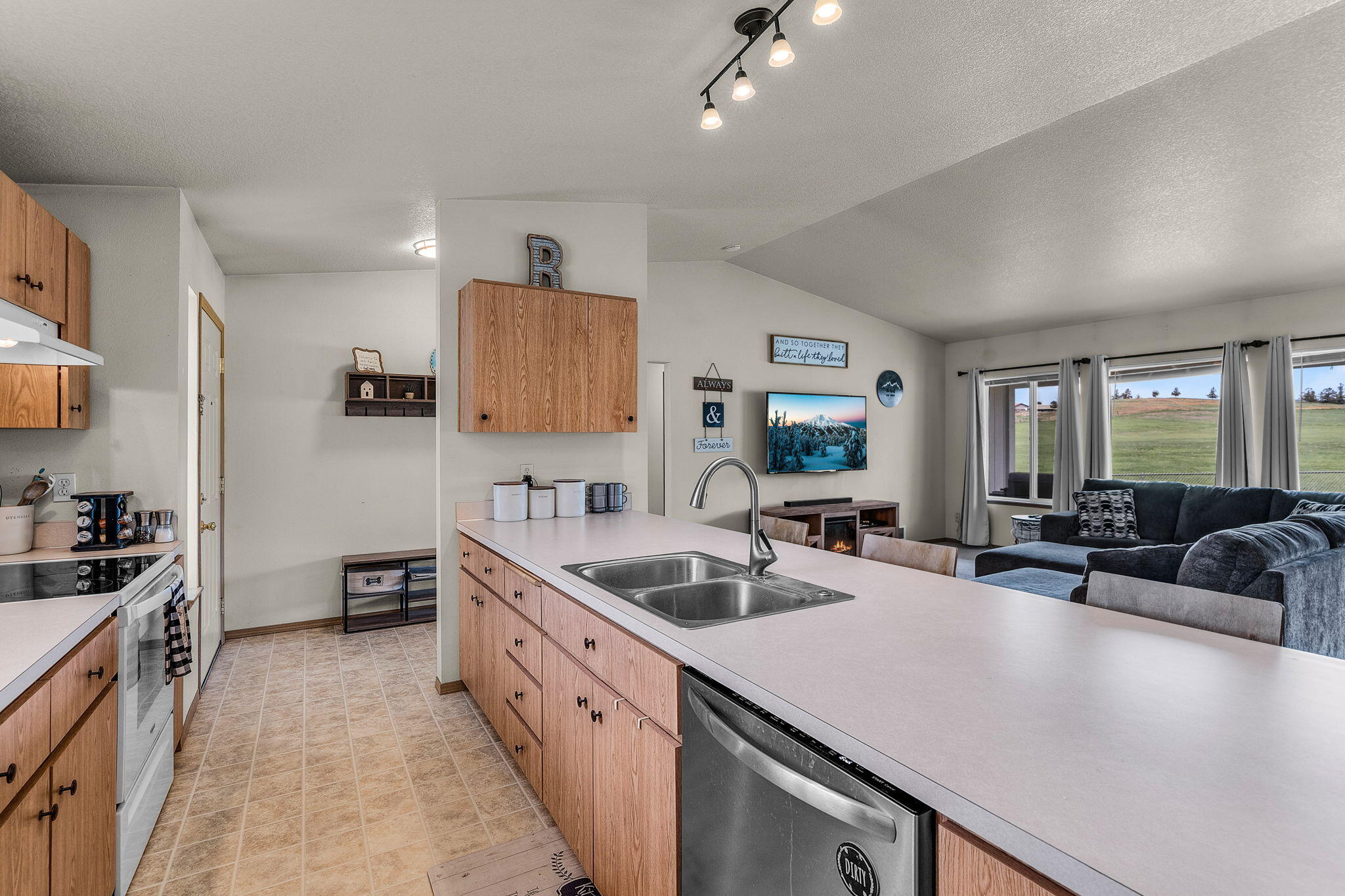 NorthR - Residential