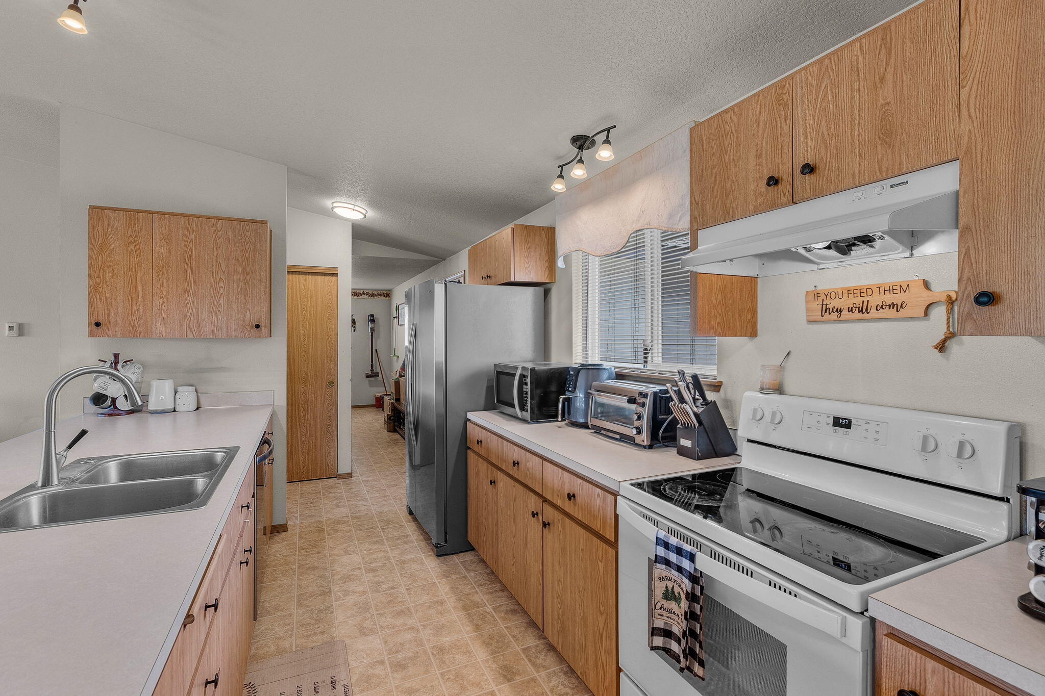 NorthR - Residential