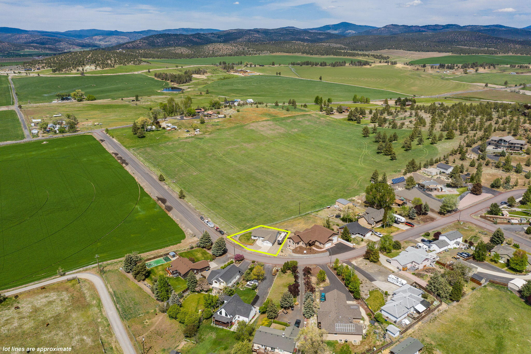 NorthR - Residential