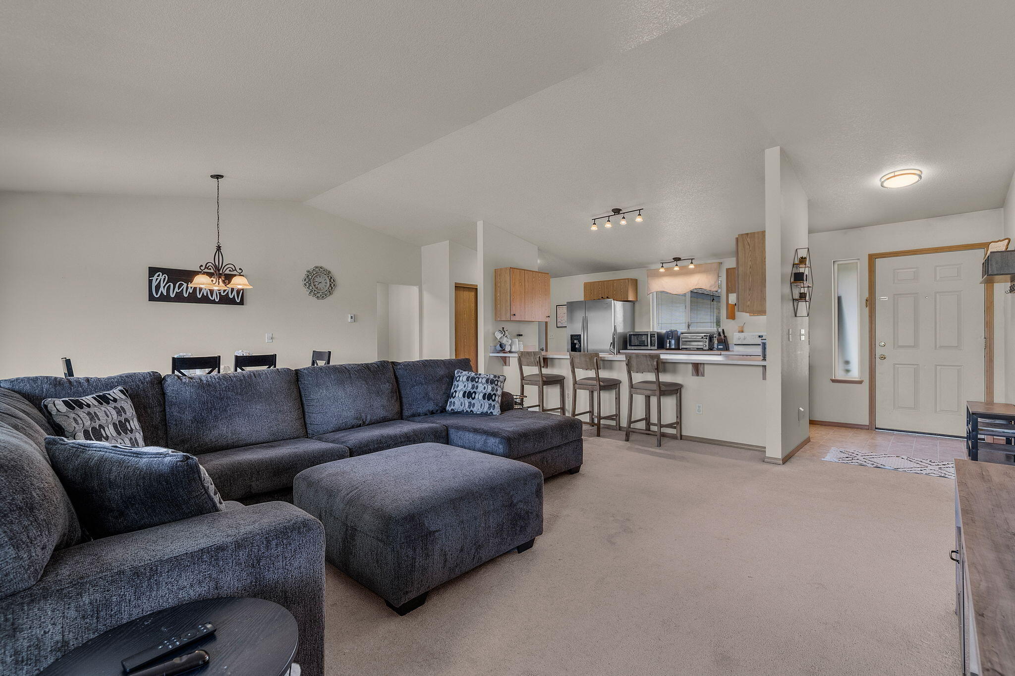 NorthR - Residential