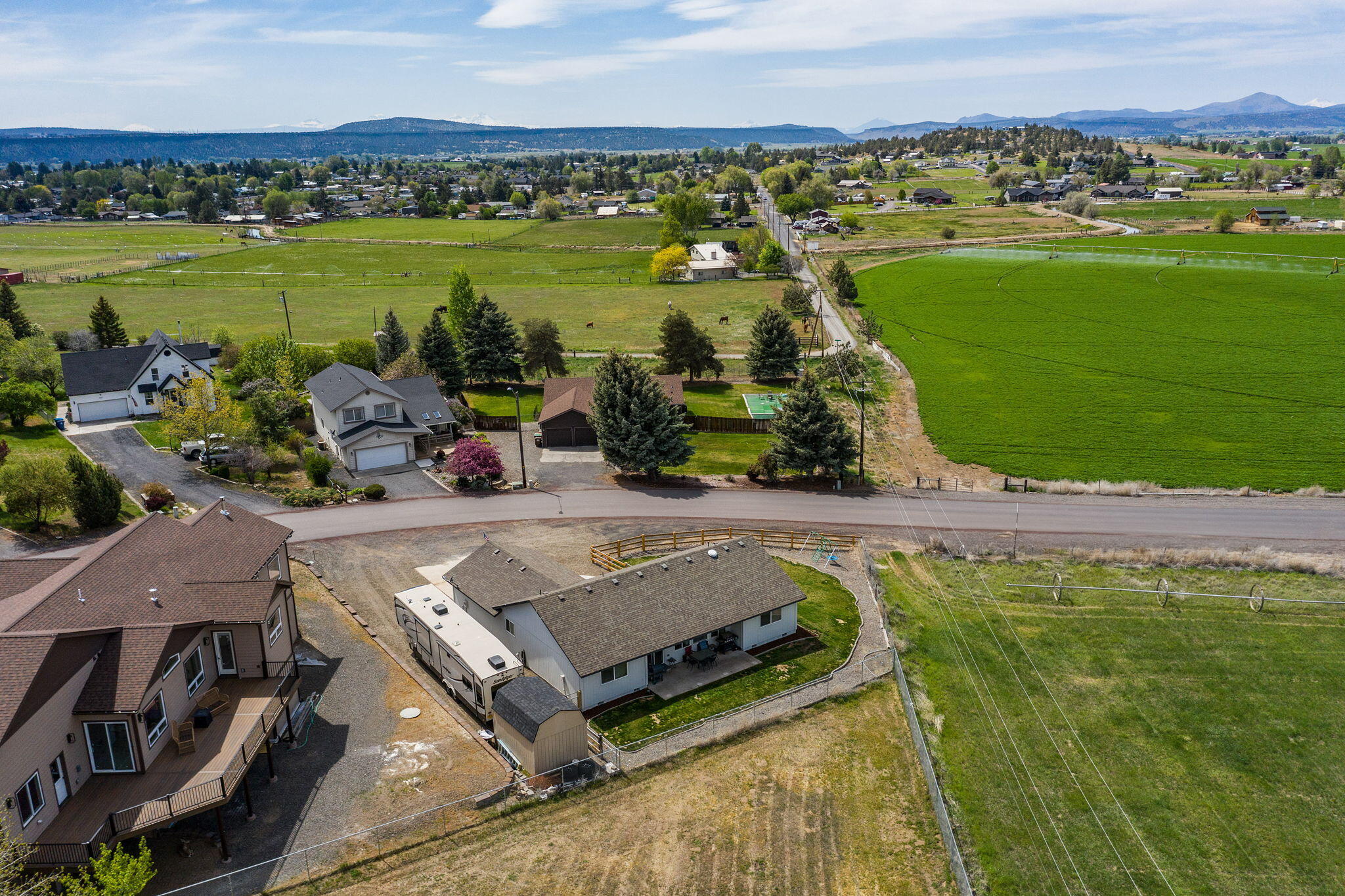 NorthR - Residential