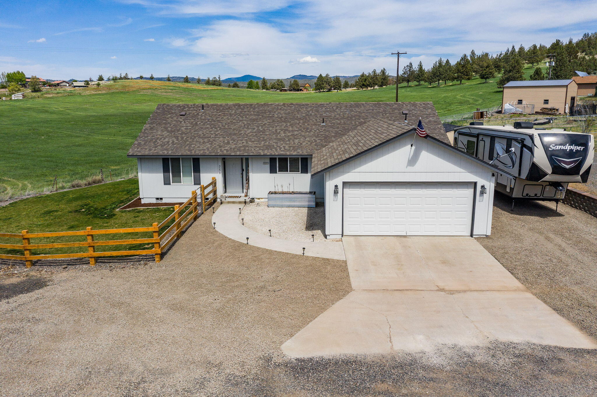 NorthR - Residential