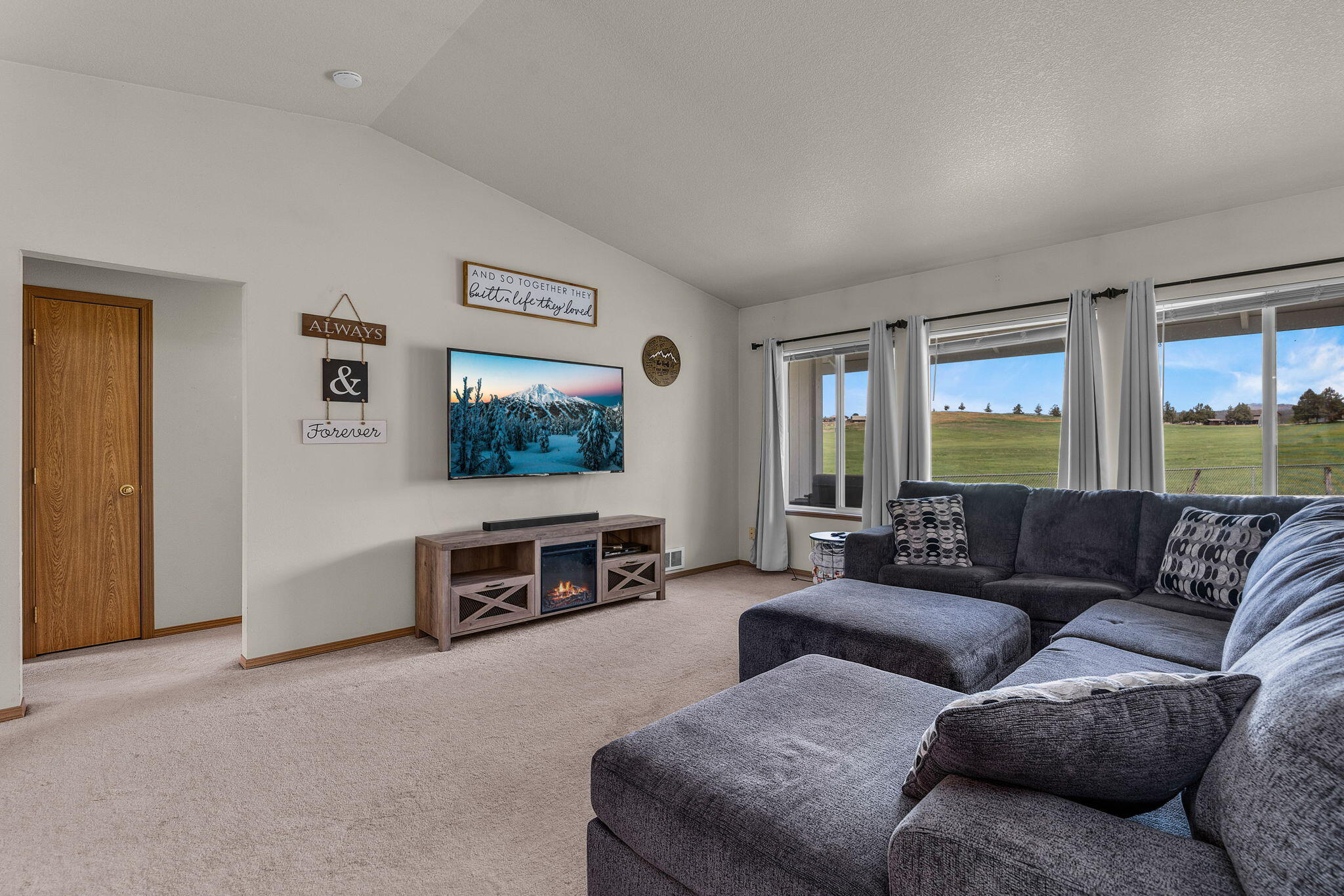 NorthR - Residential