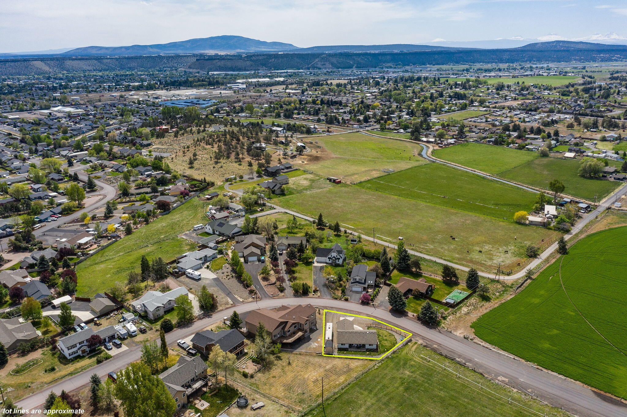 NorthR - Residential