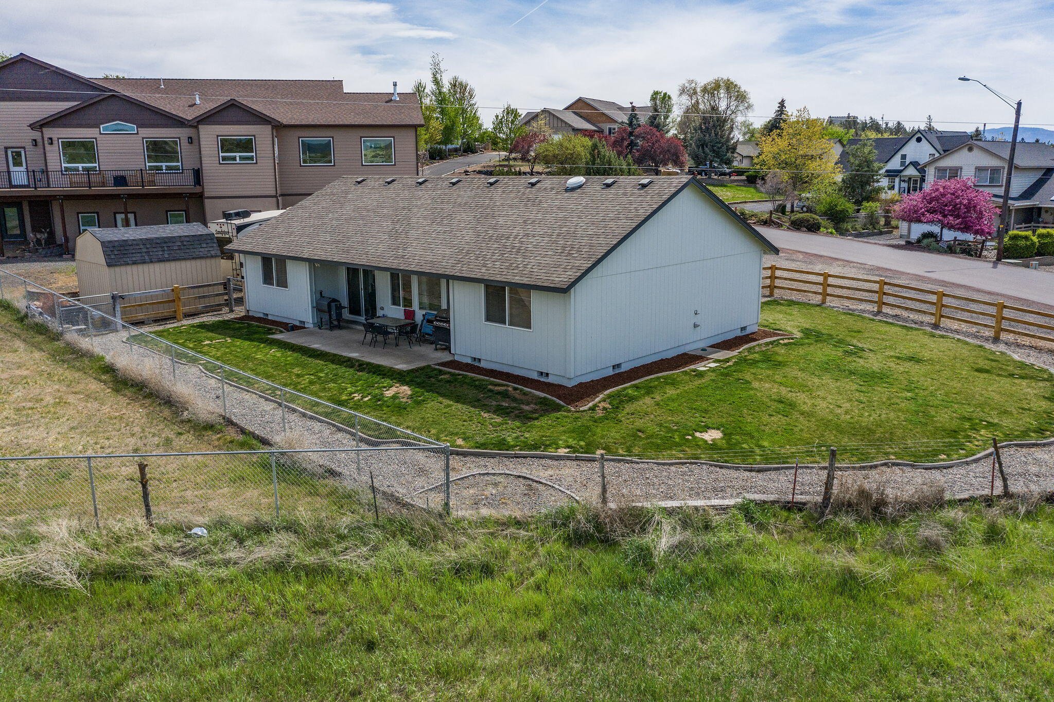 NorthR - Residential