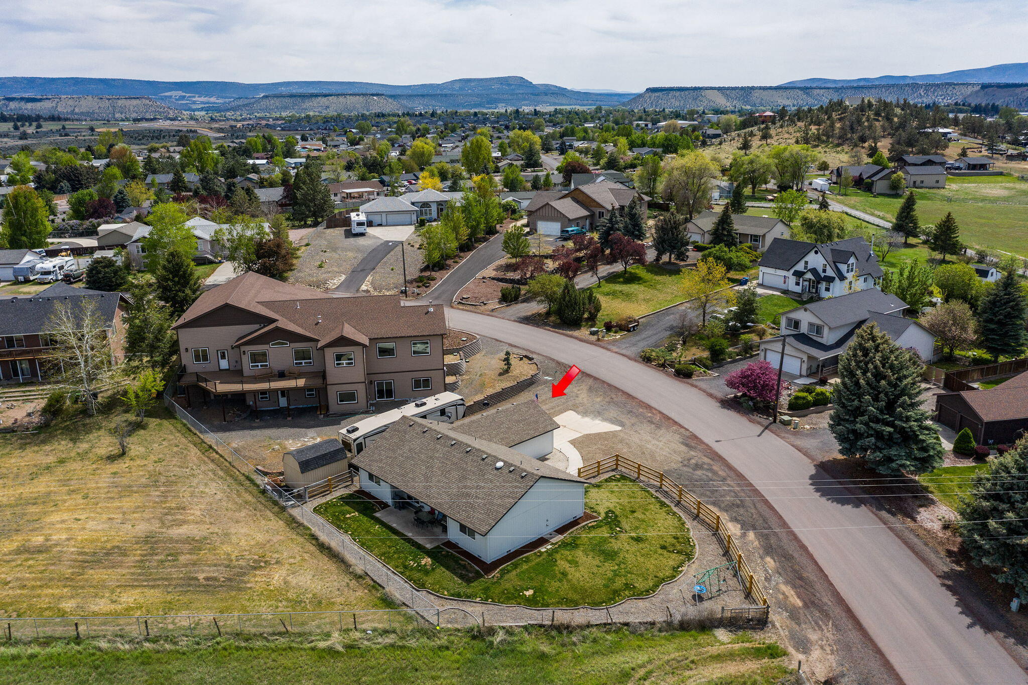 NorthR - Residential