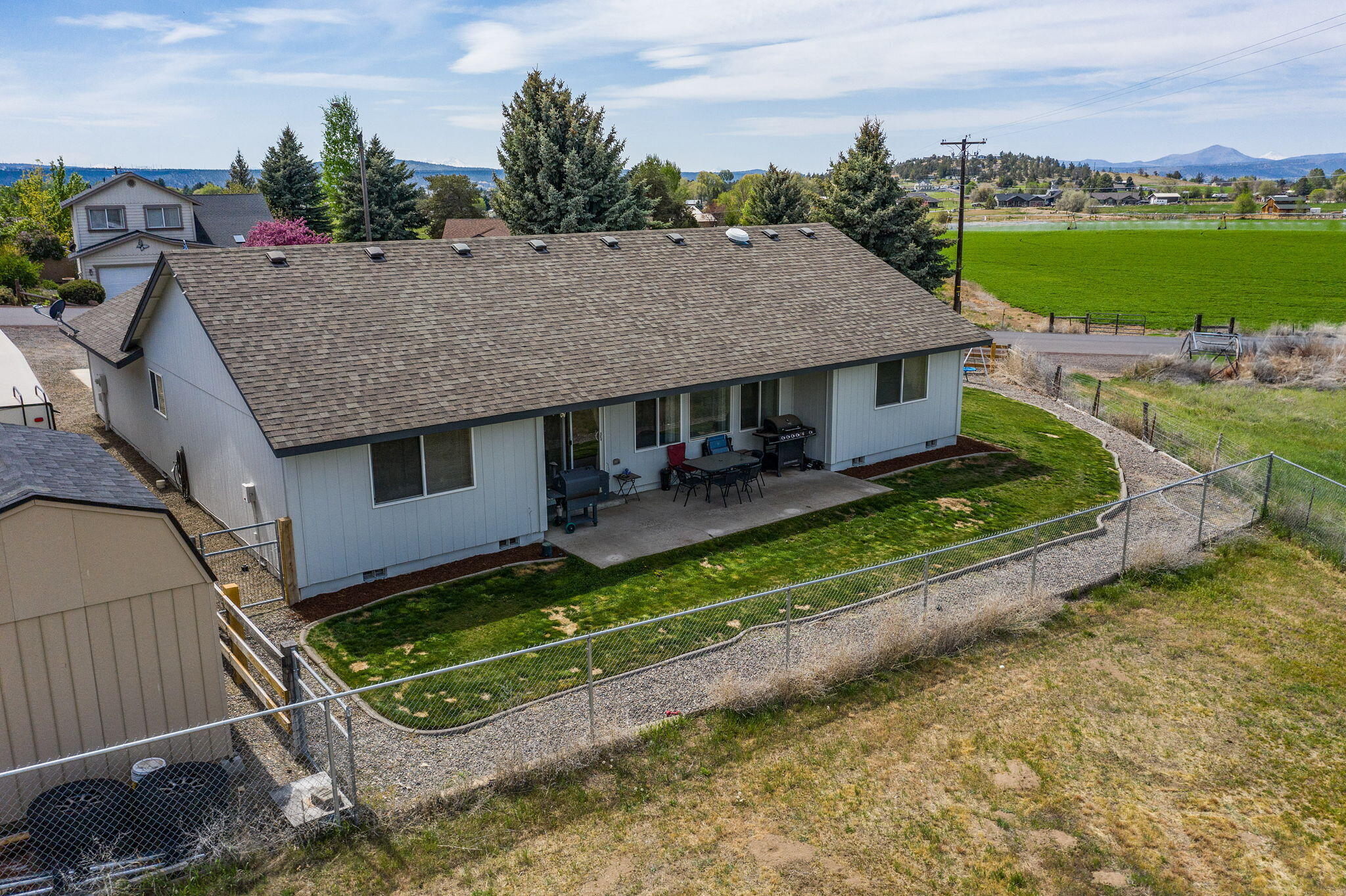 NorthR - Residential