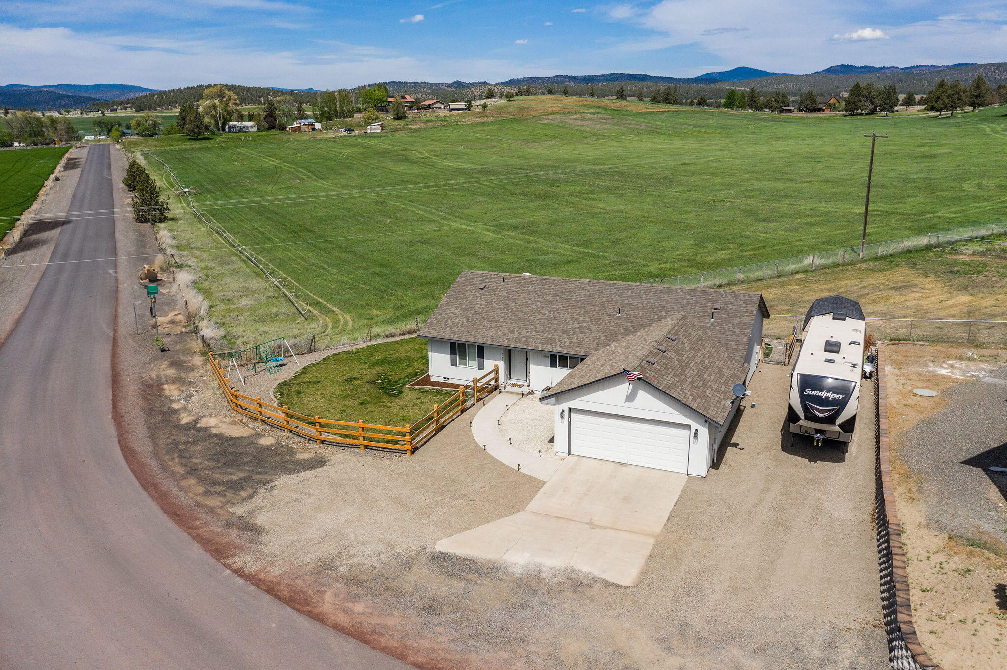 NorthR - Residential