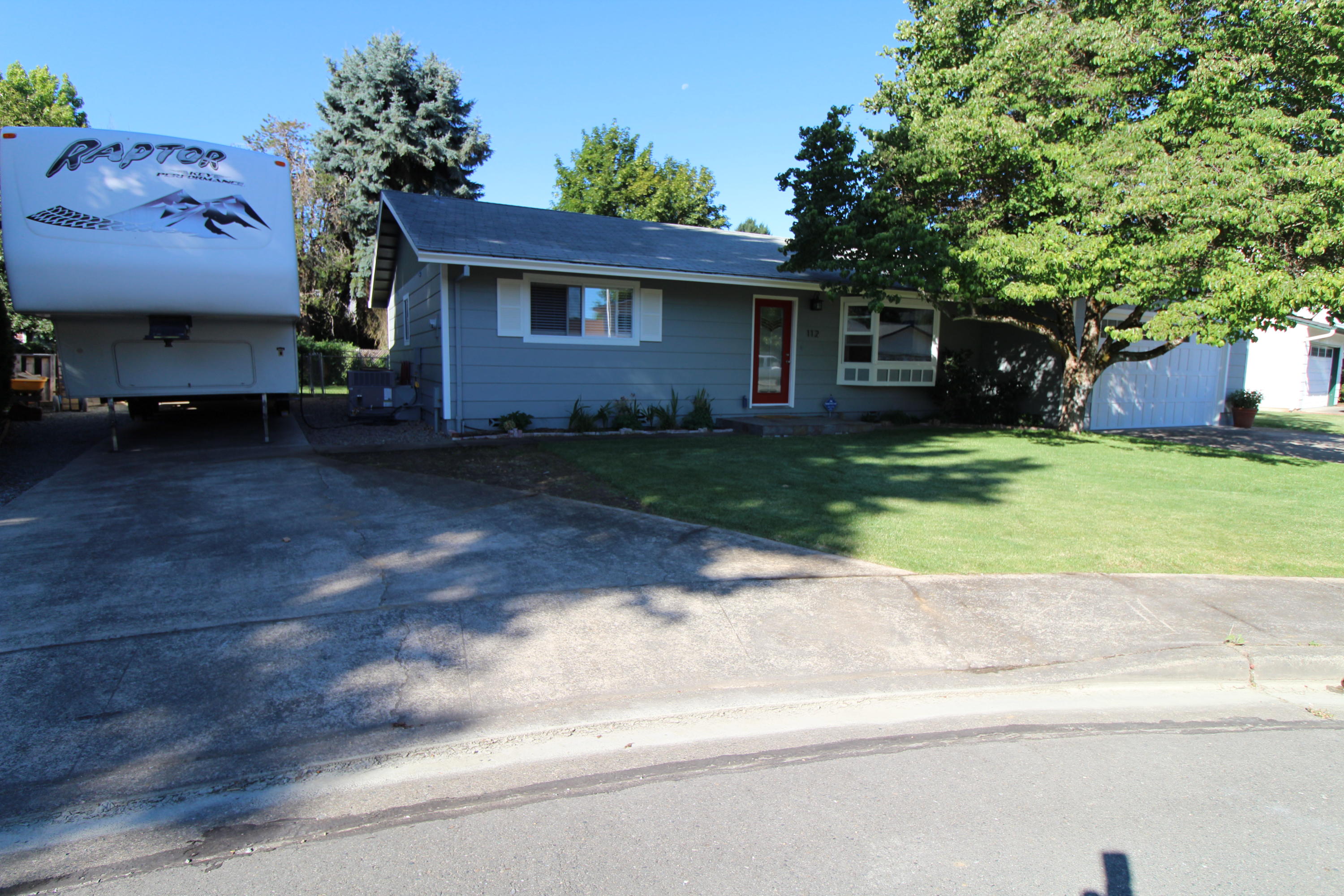N/A - Residential