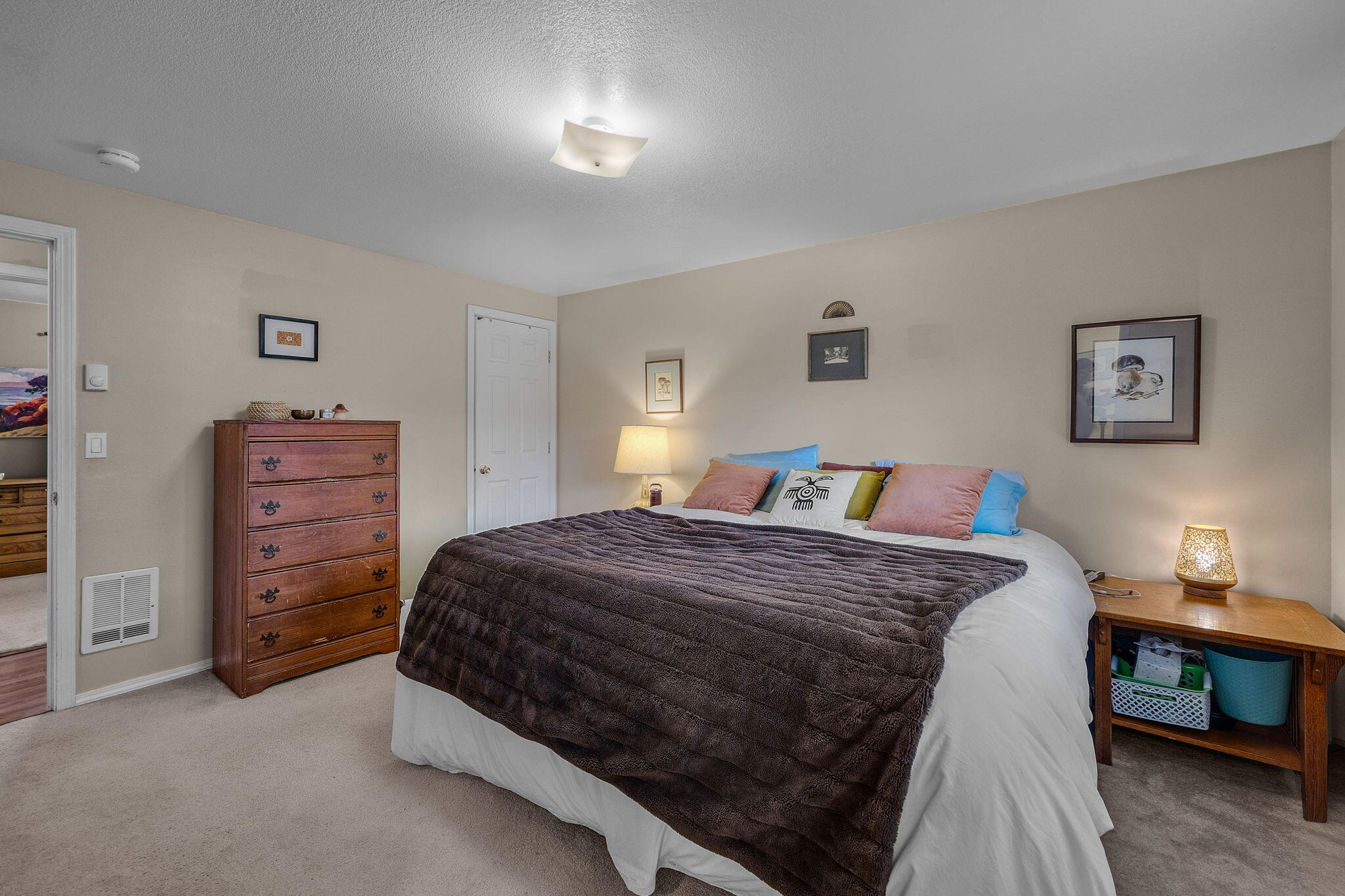 Hayden Village - Residential