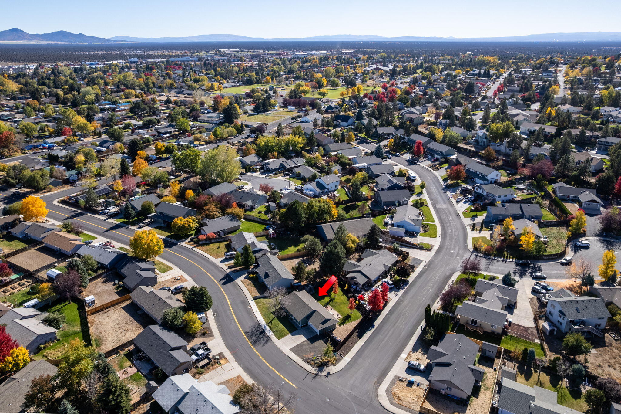 Hayden Village - Residential