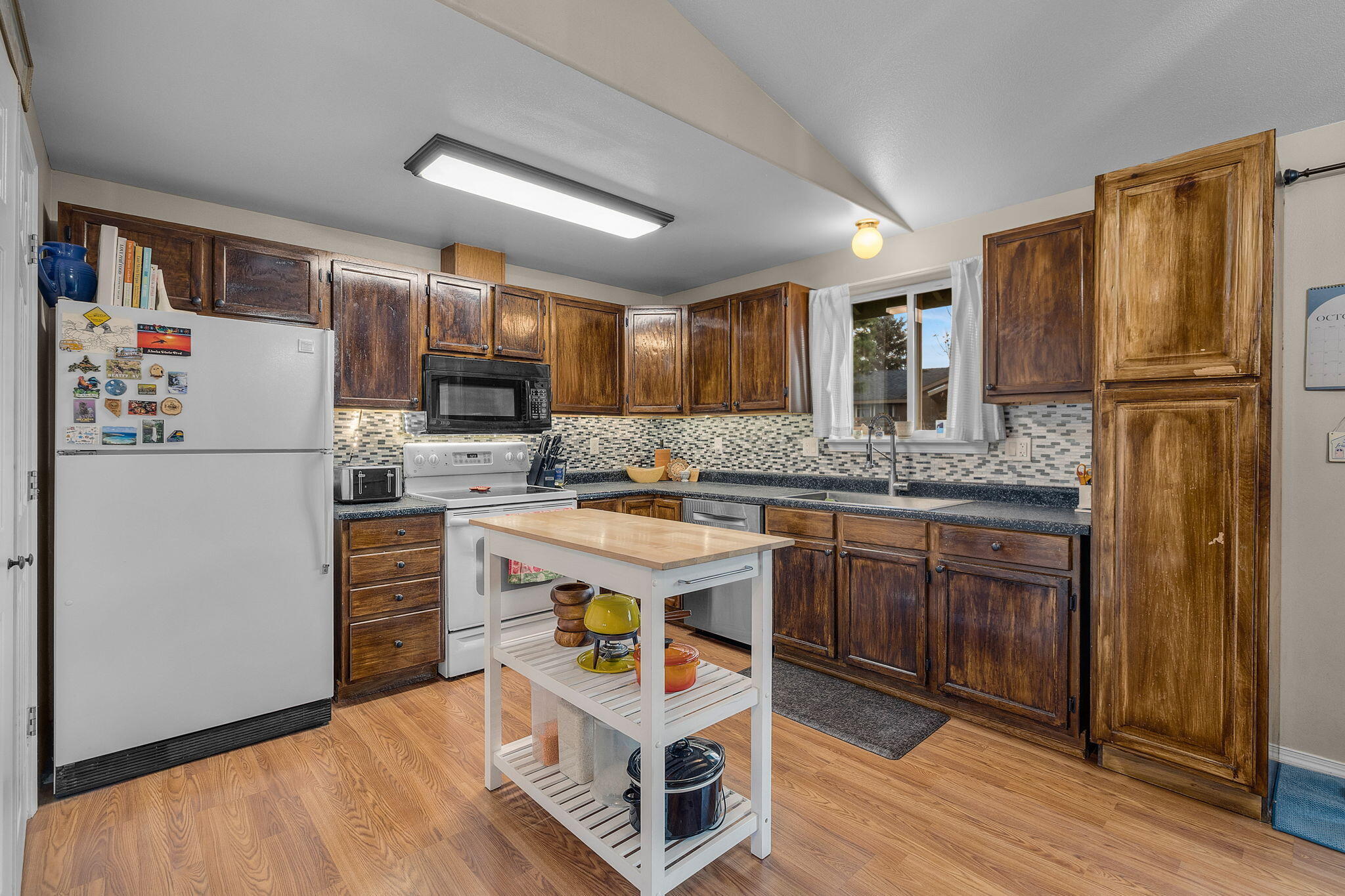 Hayden Village - Residential