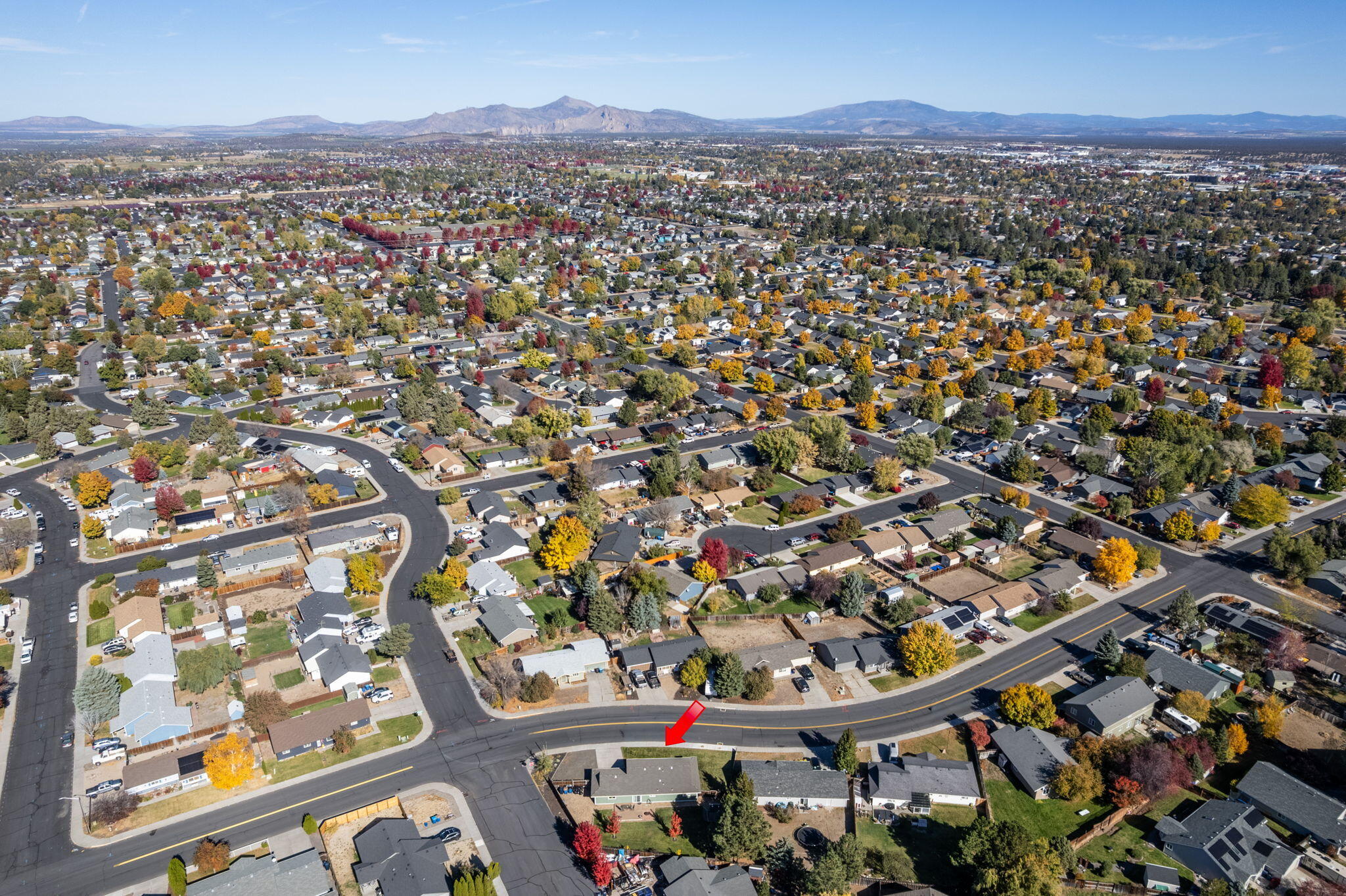 Hayden Village - Residential