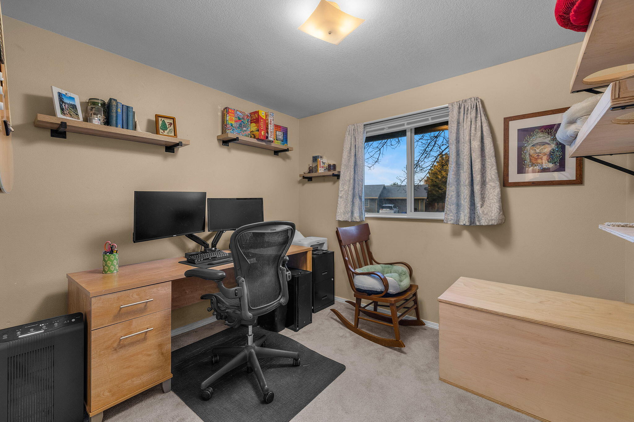 Hayden Village - Residential