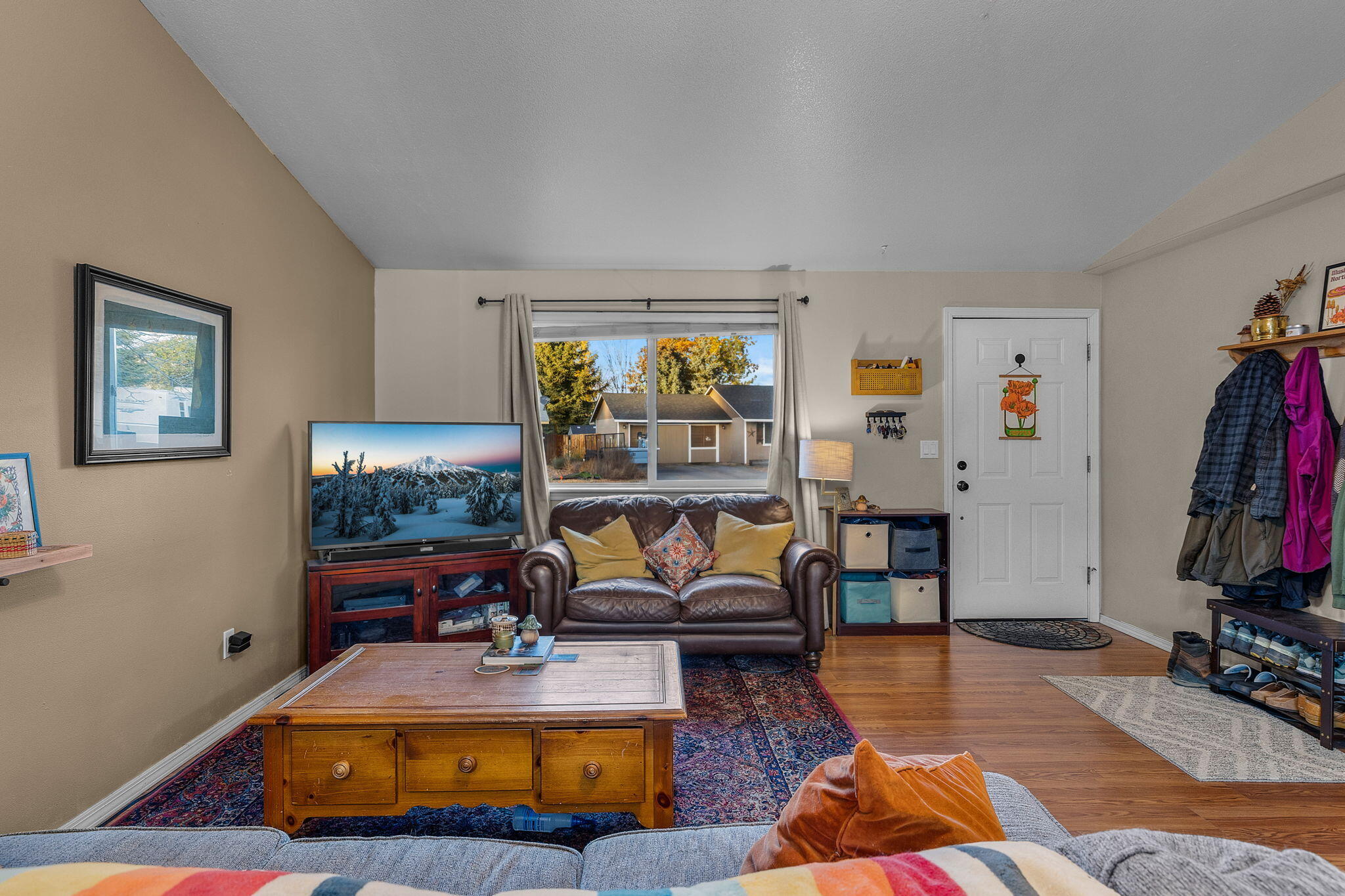 Hayden Village - Residential