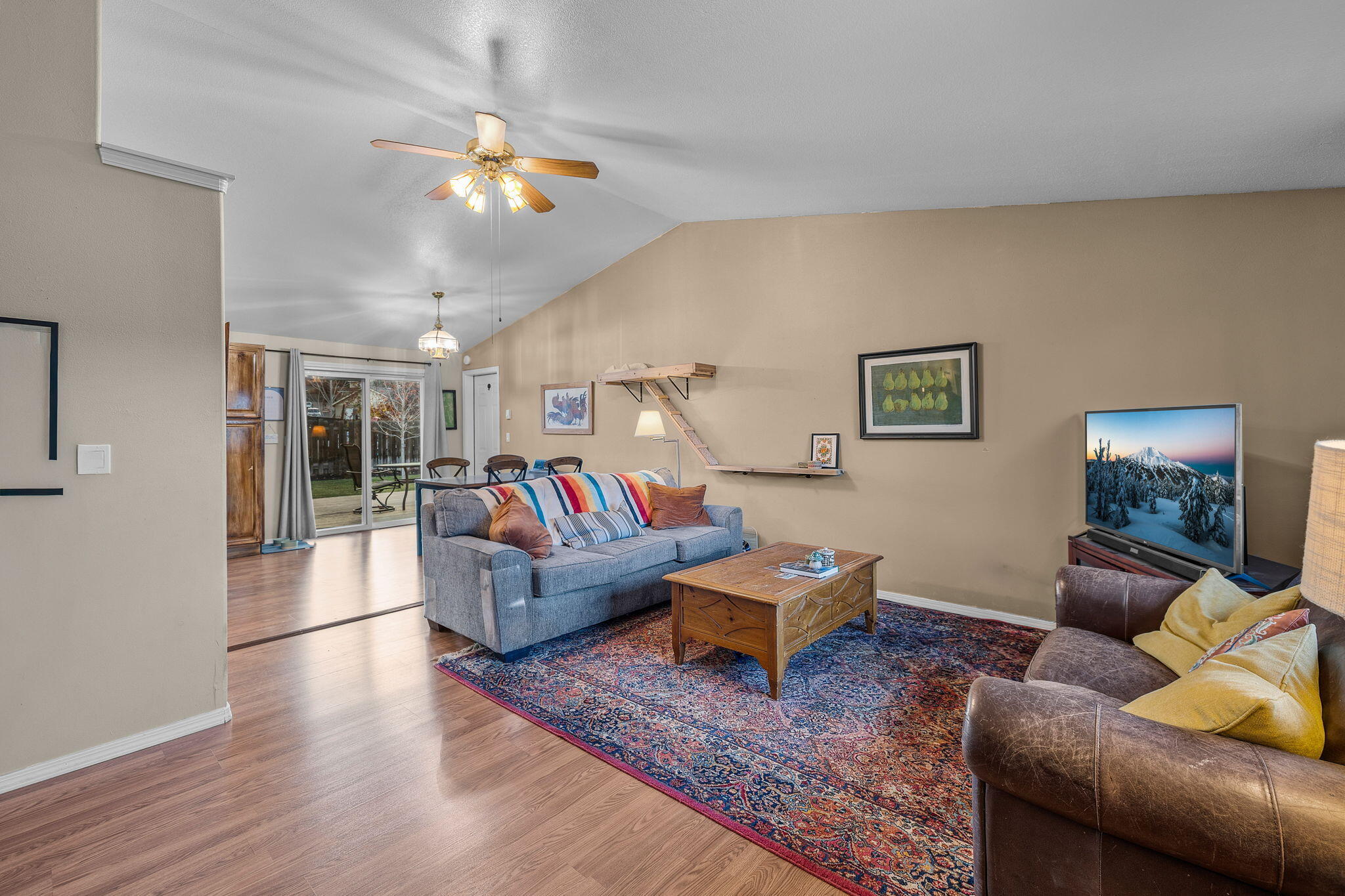 Hayden Village - Residential