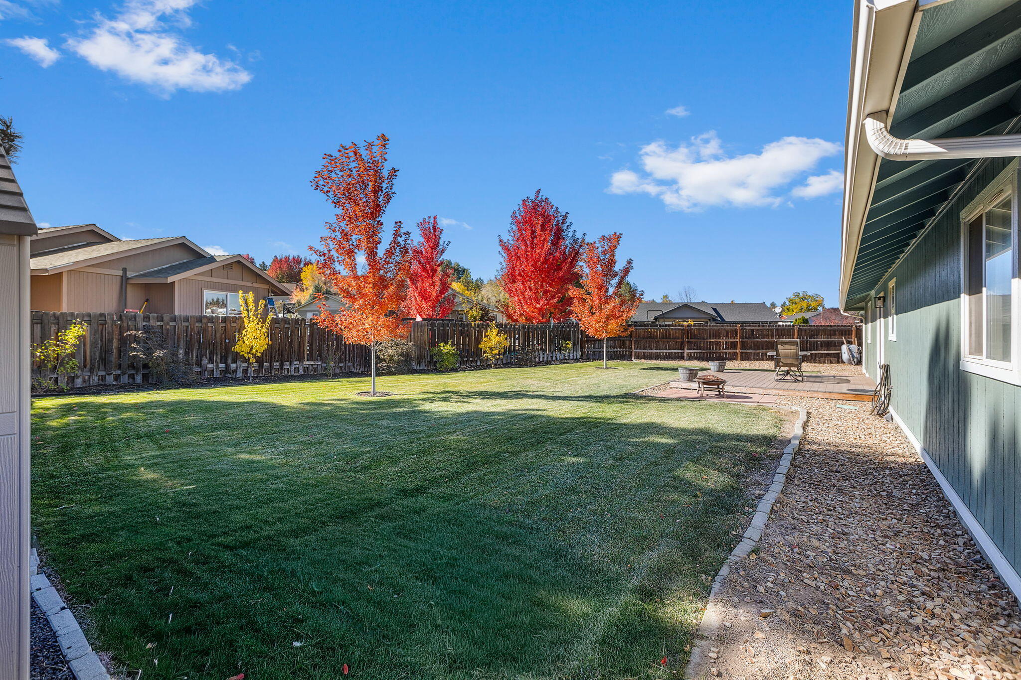 Hayden Village - Residential