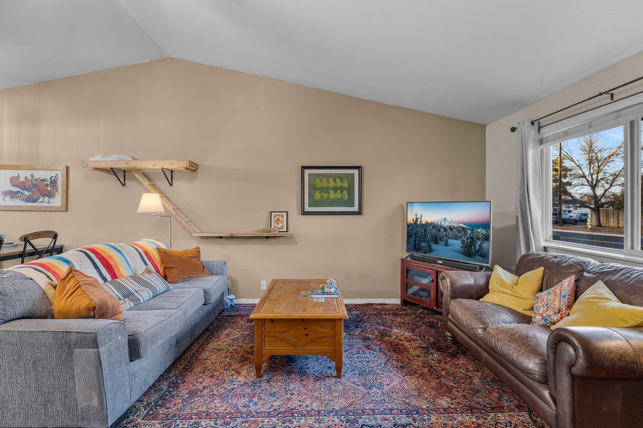 Hayden Village - Residential