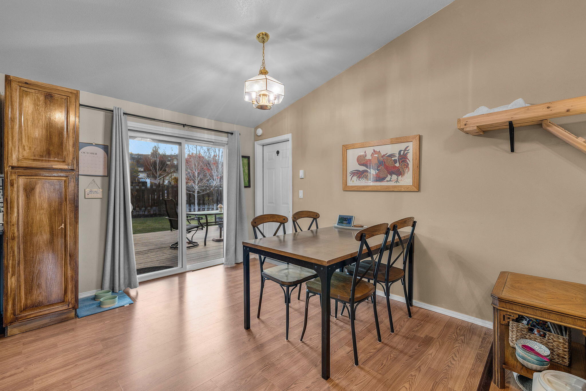 Hayden Village - Residential