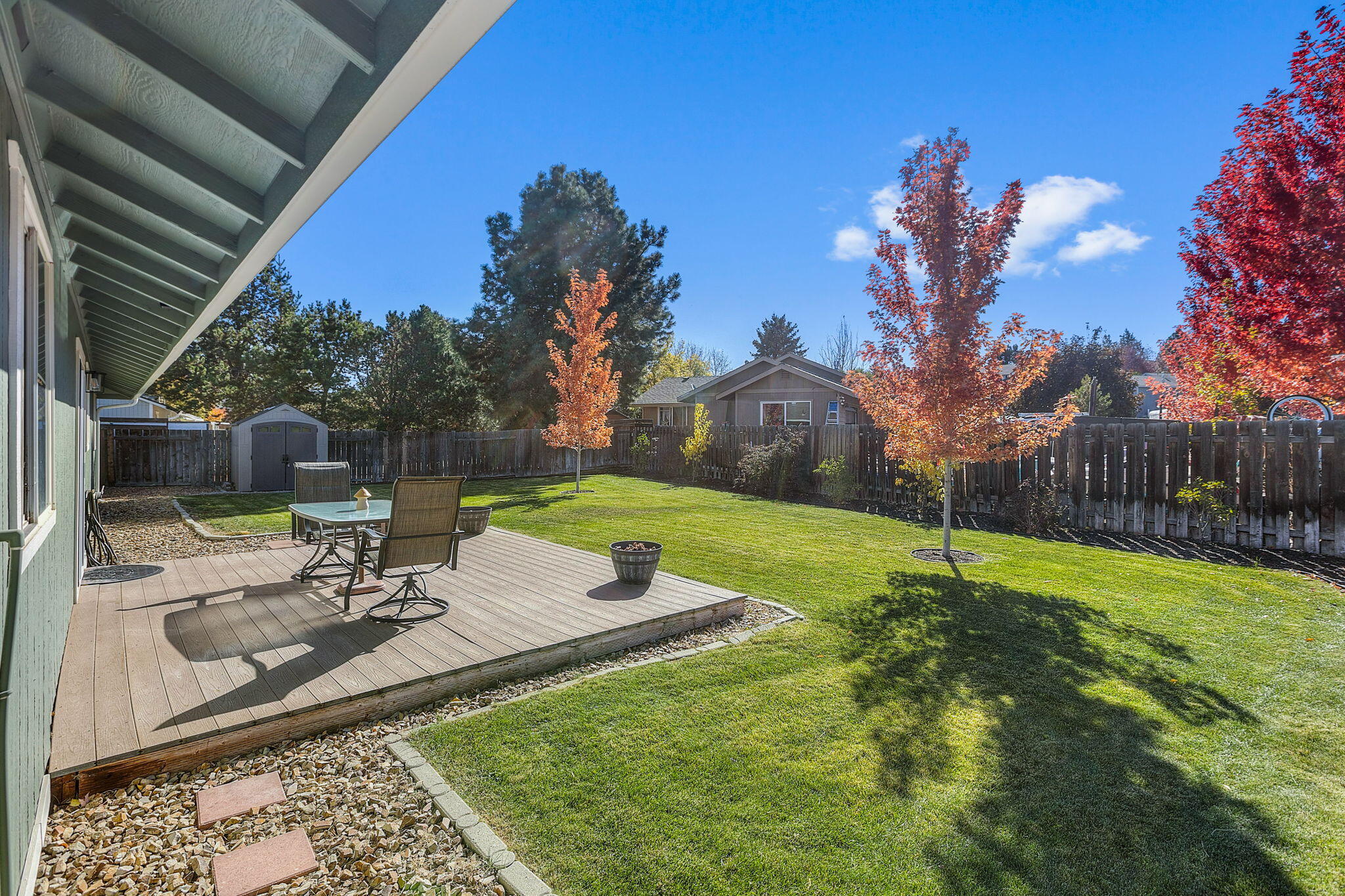 Hayden Village - Residential