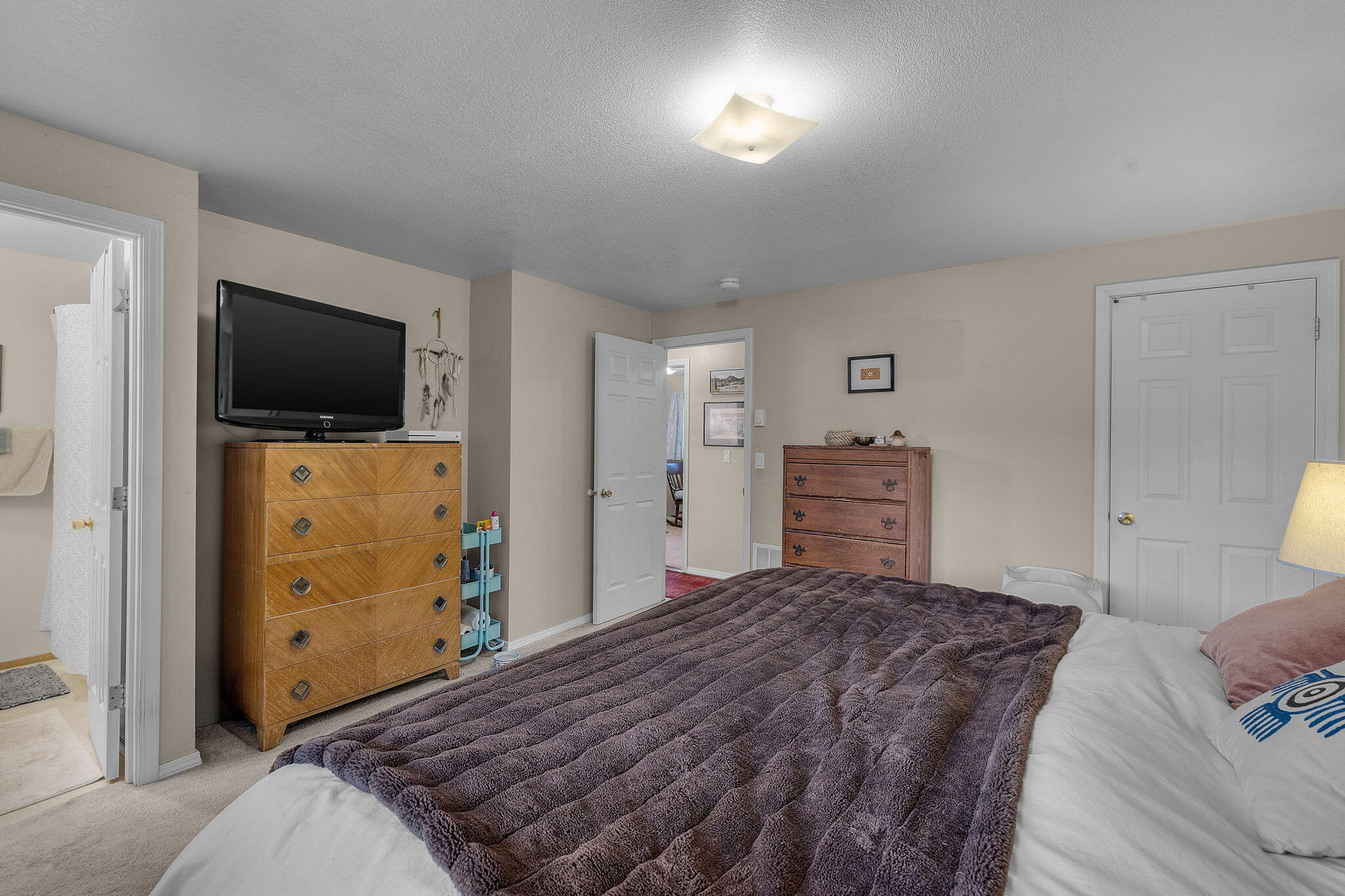 Hayden Village - Residential