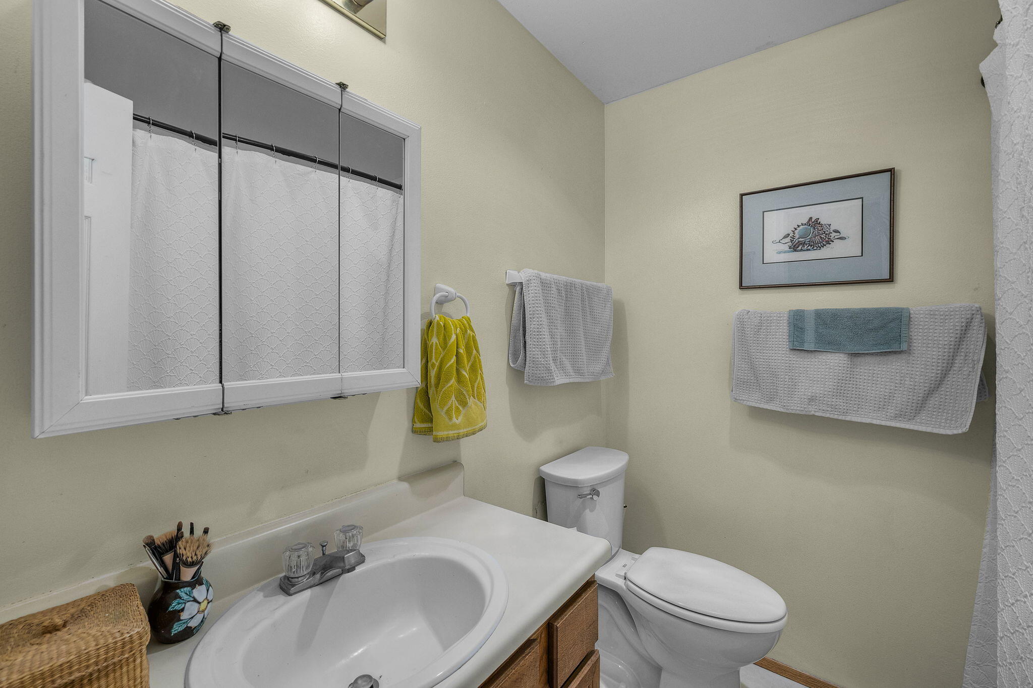 Hayden Village - Residential