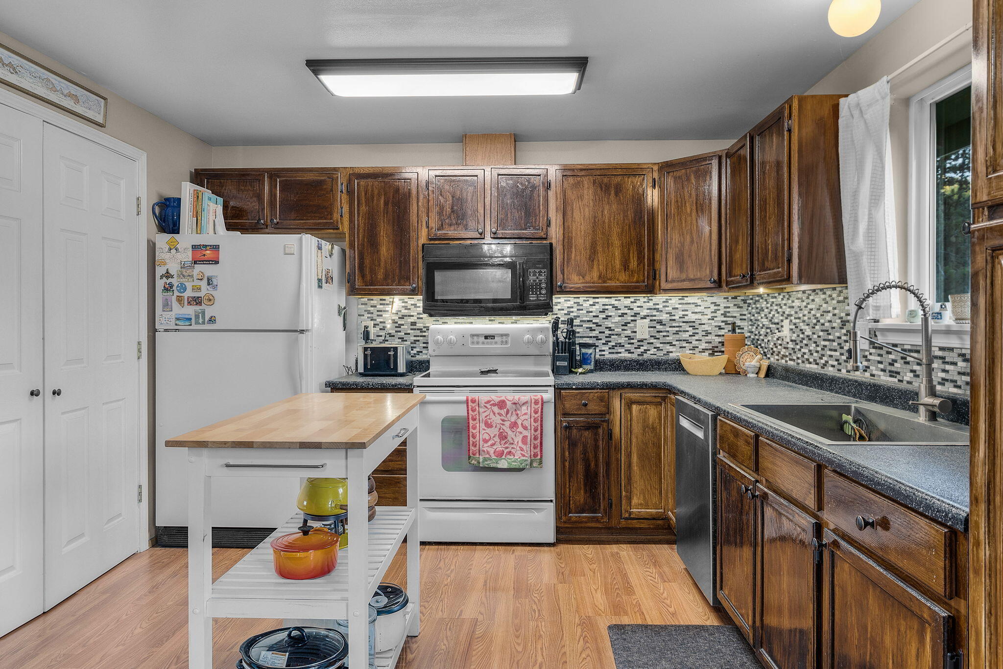 Hayden Village - Residential