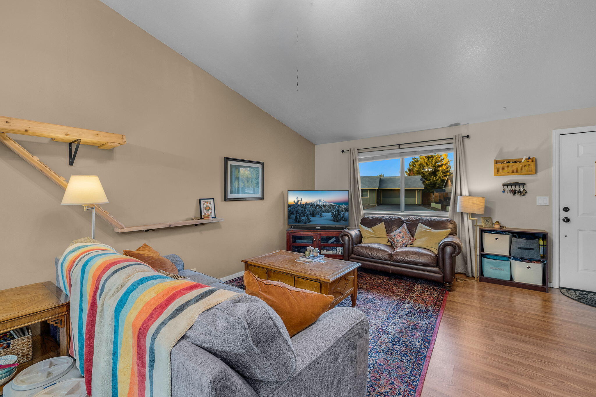 Hayden Village - Residential