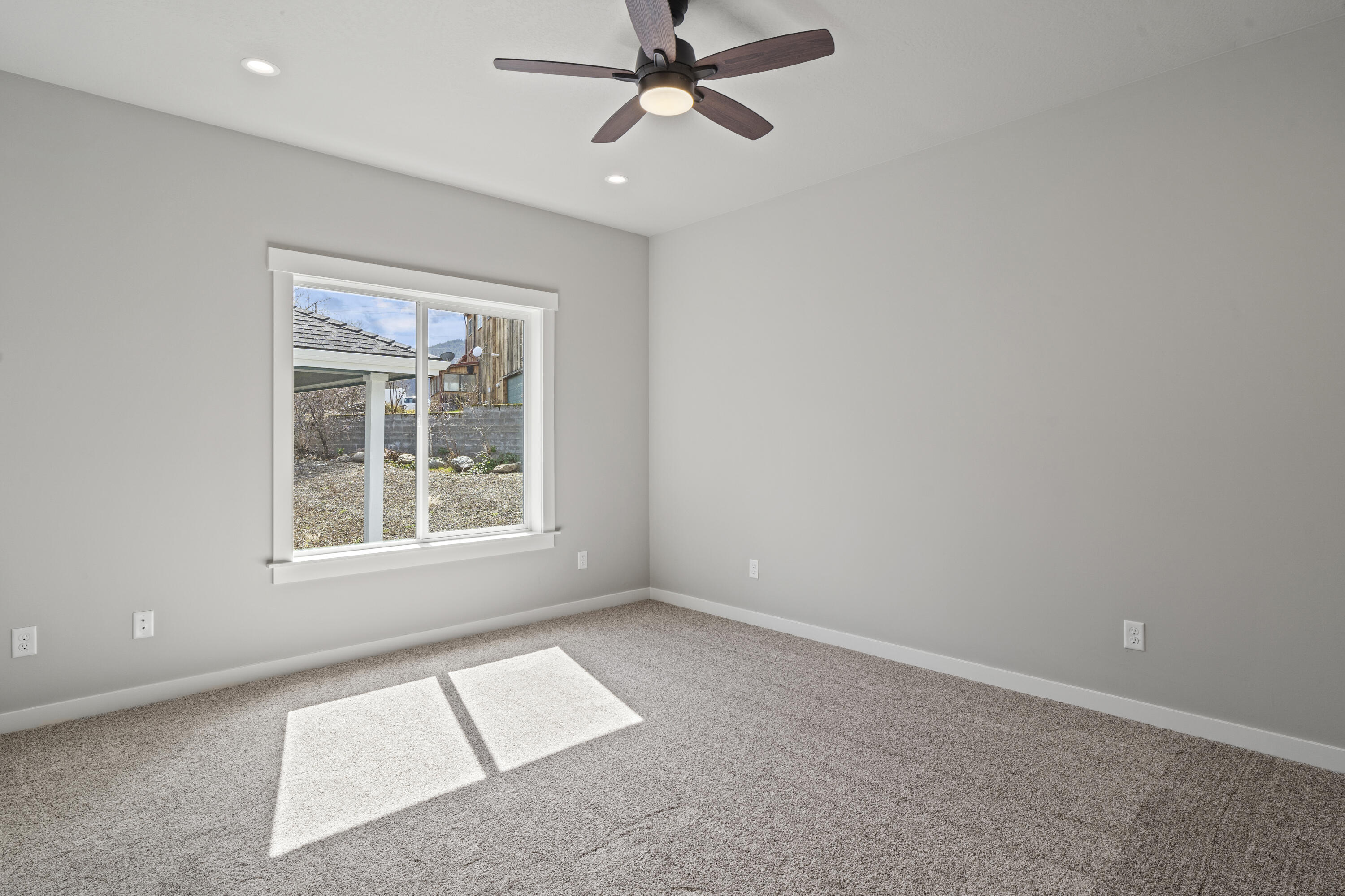 Oak Valley - Residential