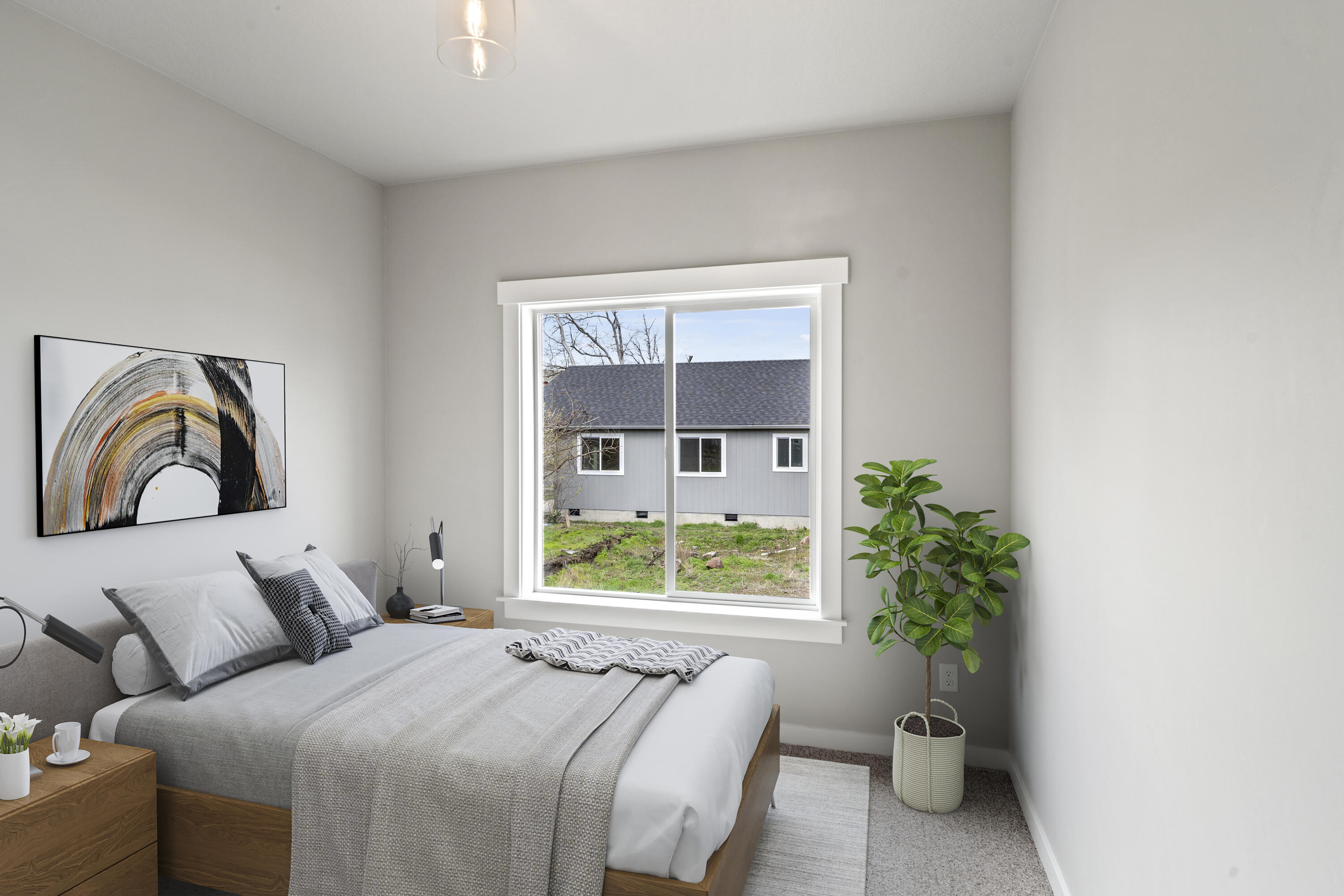 Oak Valley - Residential