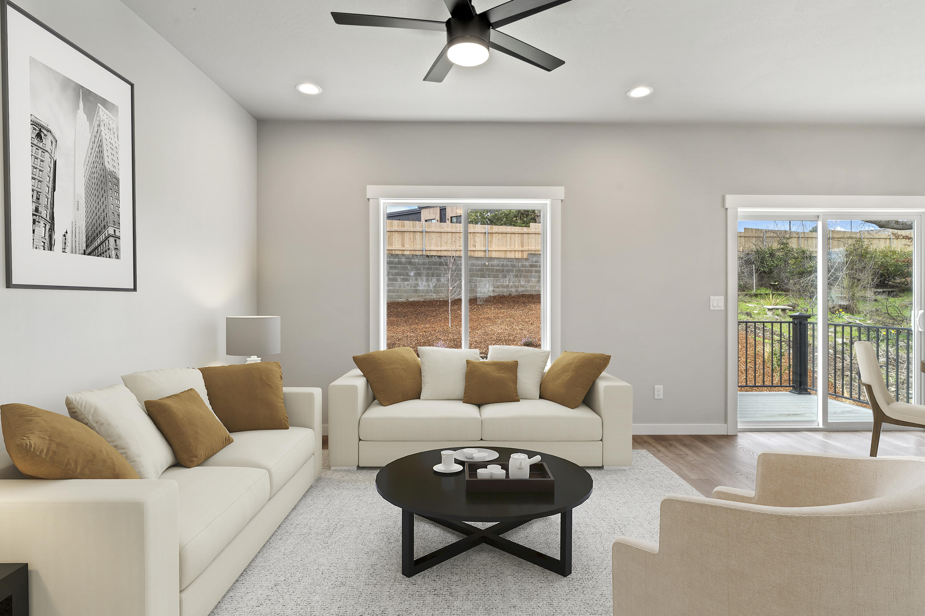 Oak Valley - Residential