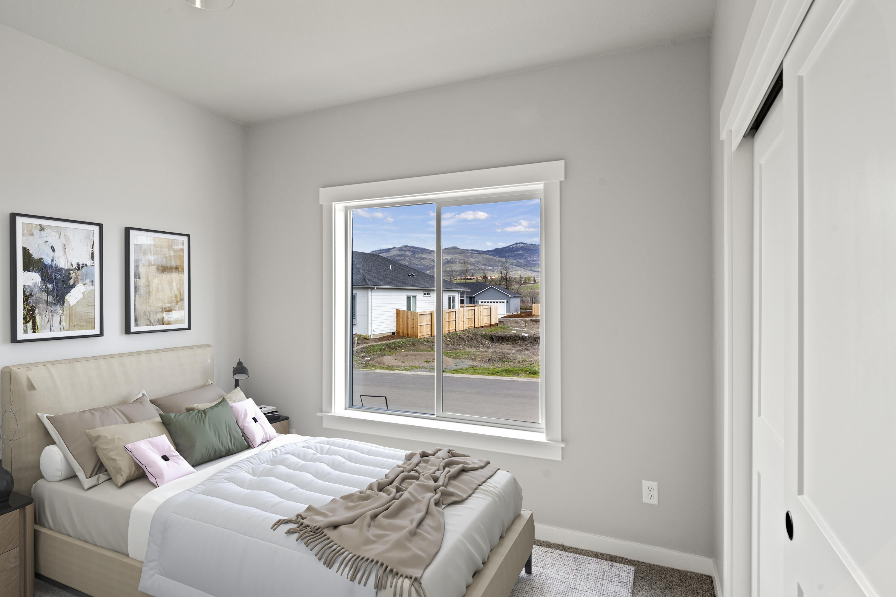 Oak Valley - Residential