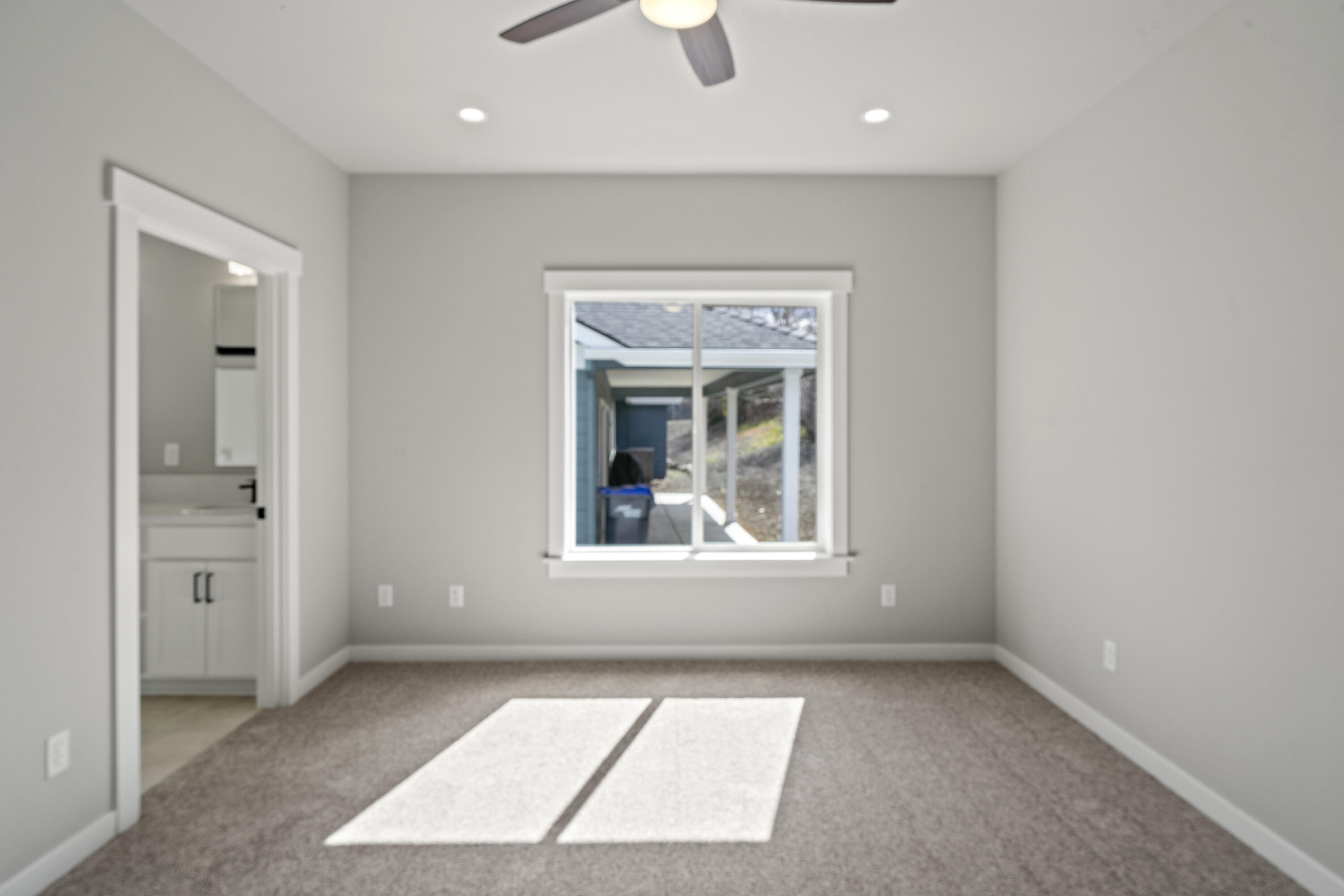 Oak Valley - Residential