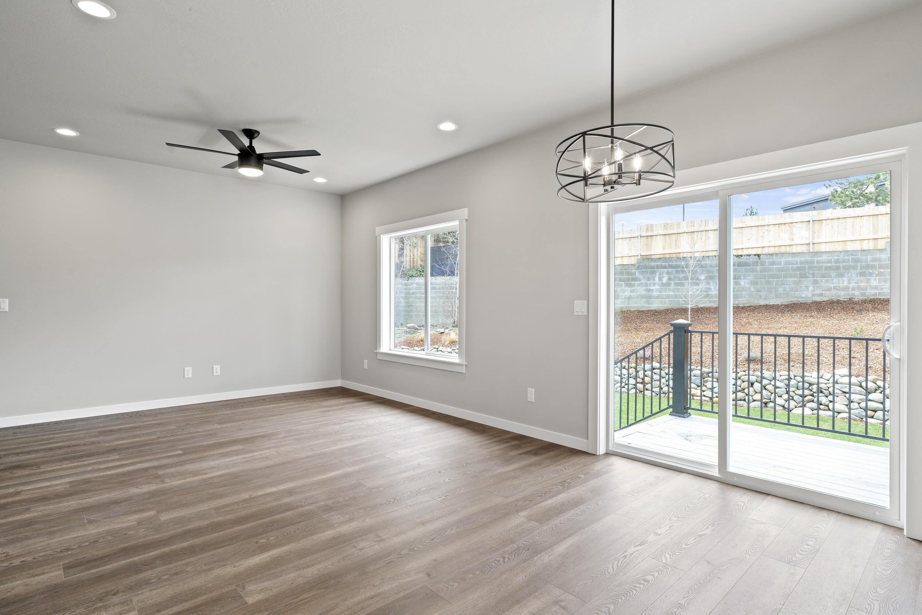 Oak Valley - Residential