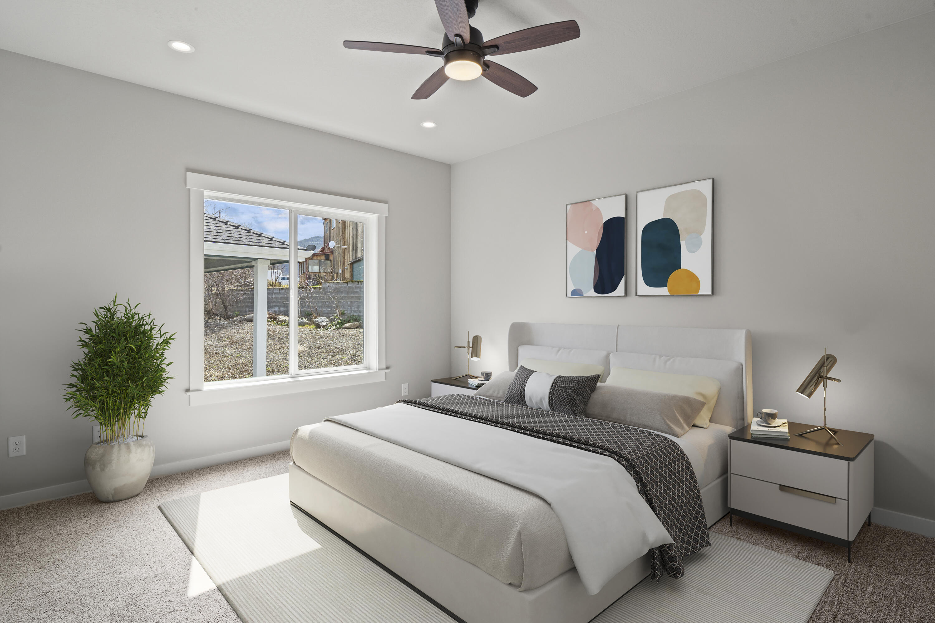 Oak Valley - Residential