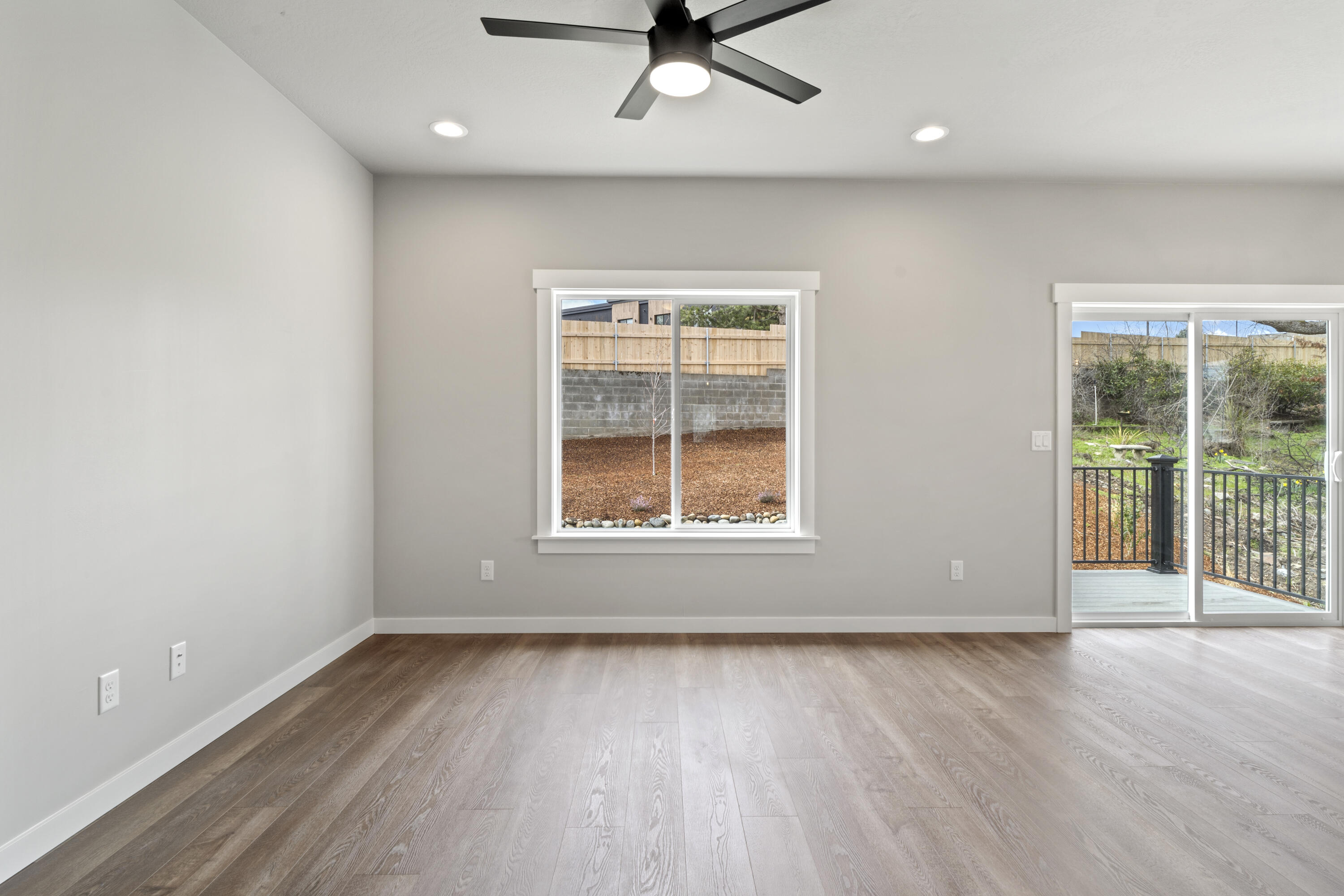 Oak Valley - Residential