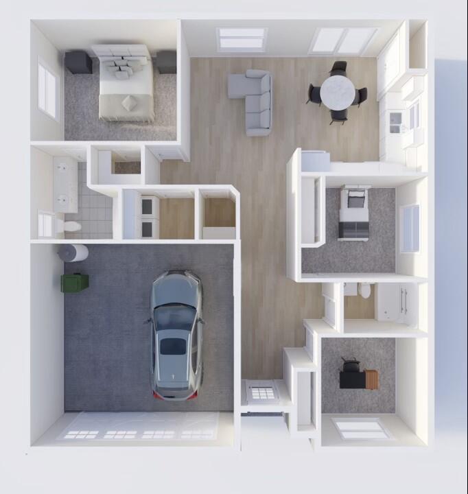 Oak Valley - Residential