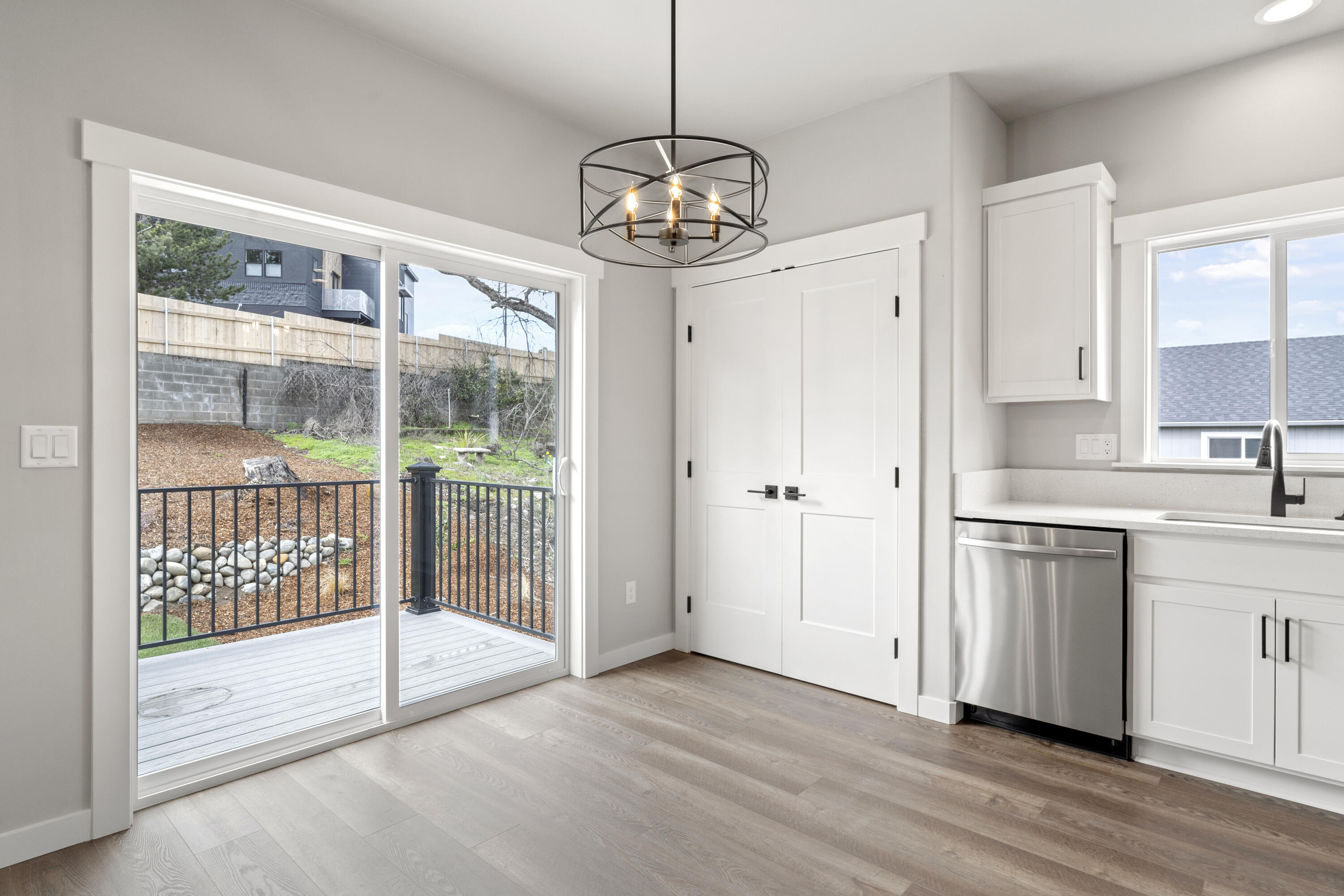 Oak Valley - Residential