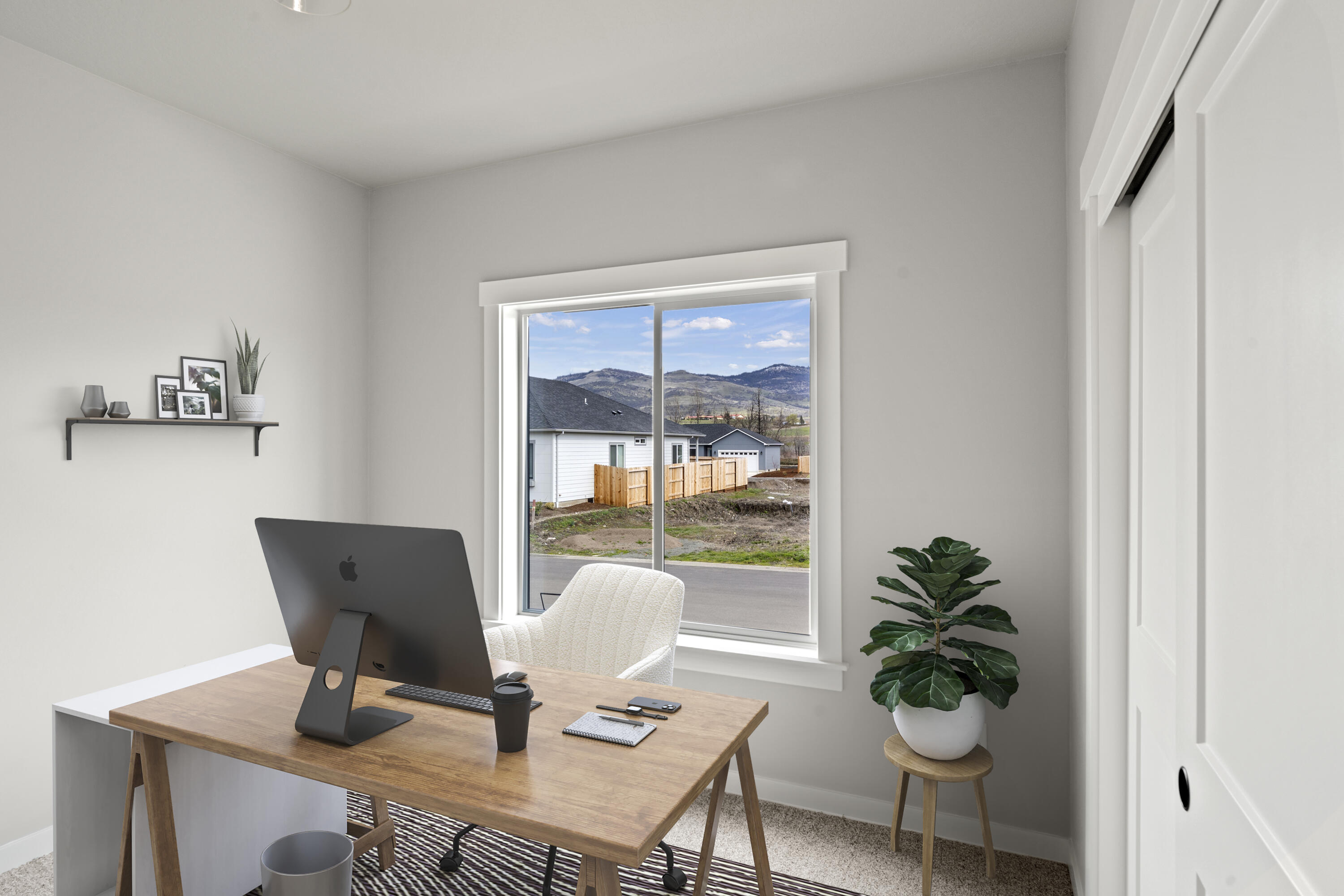 Oak Valley - Residential